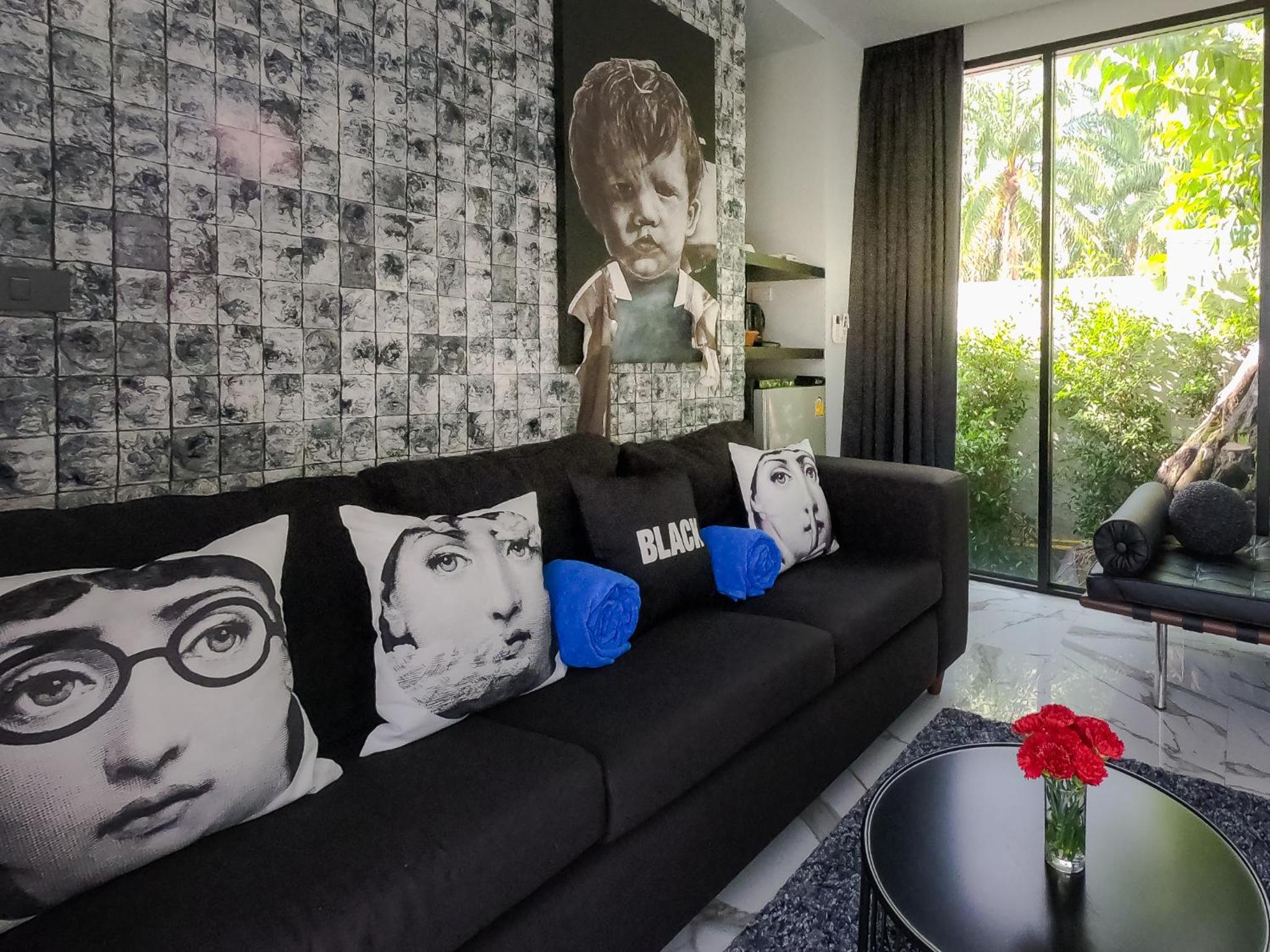 Villa - Photo 7