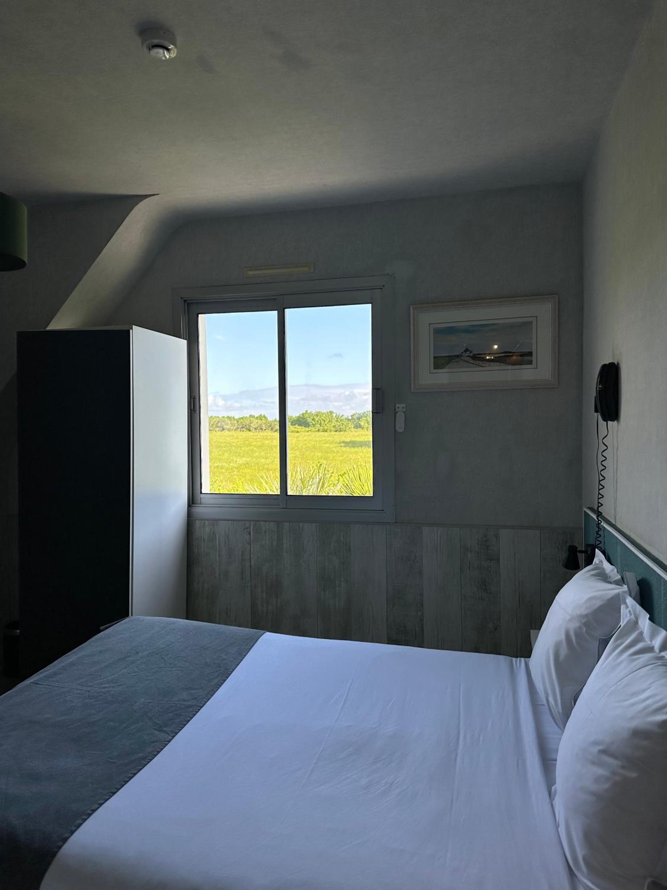 Double Room with Garden View photo 3