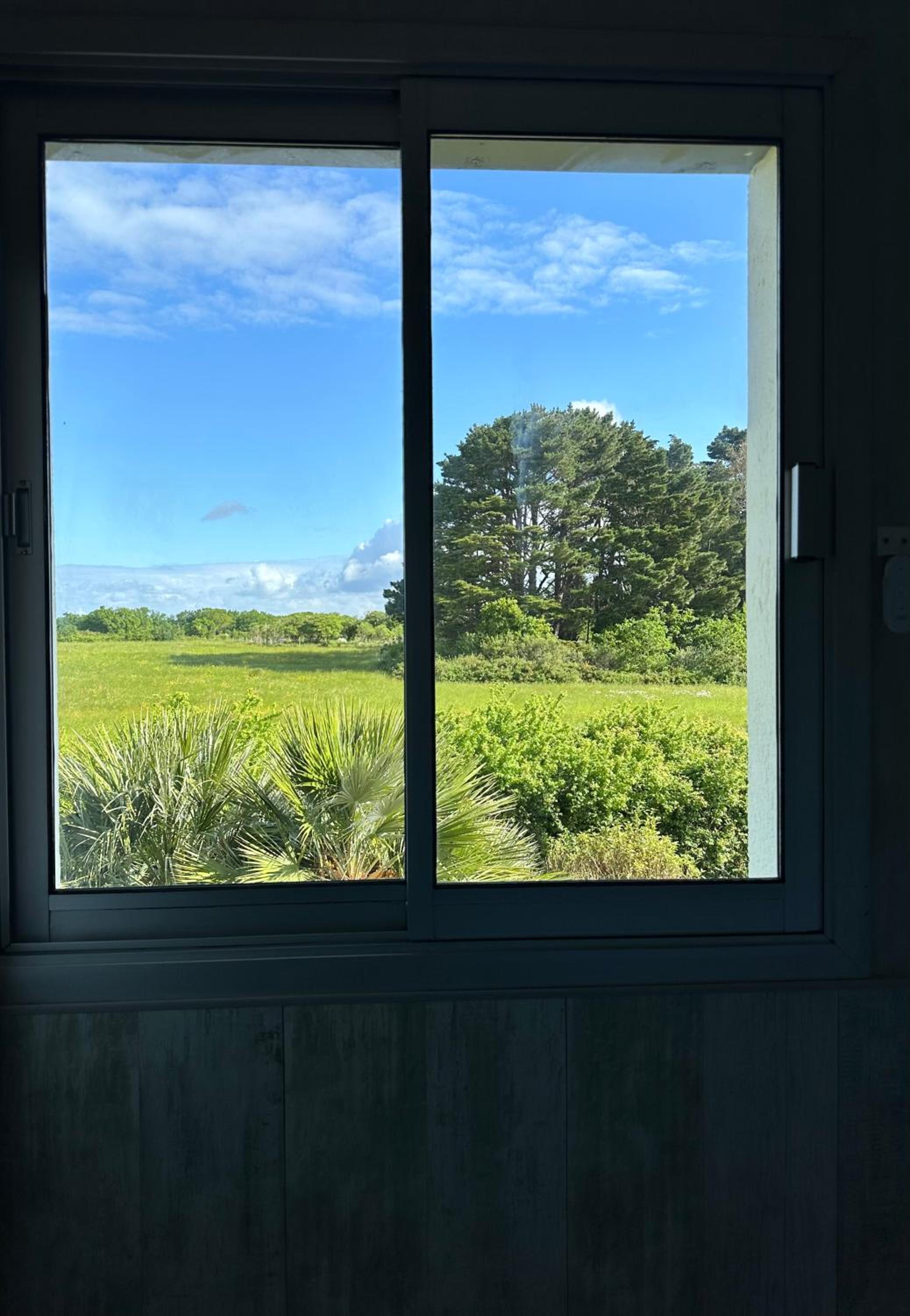Double Room with Garden View photo 2