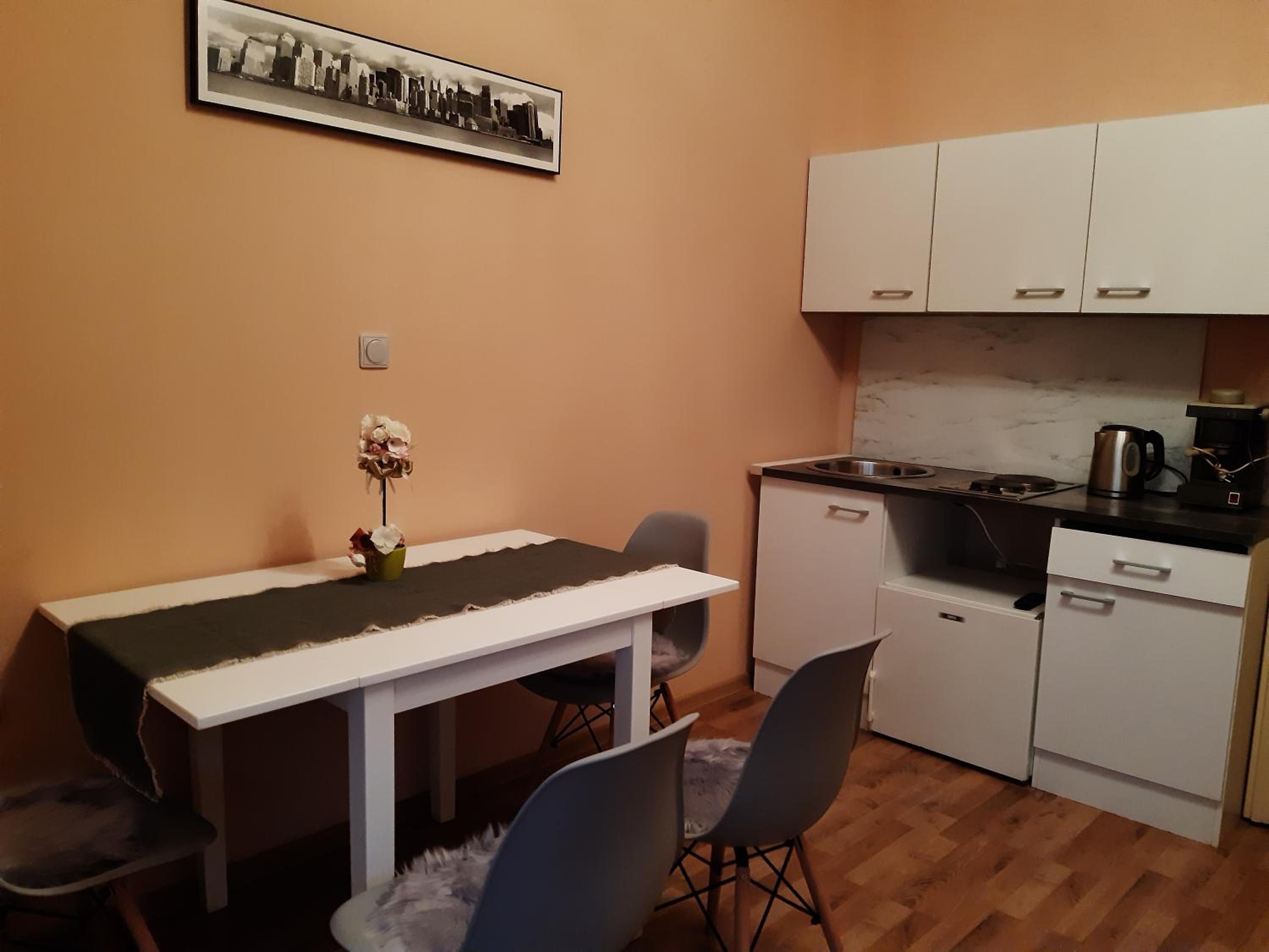 One-Bedroom House photo 2