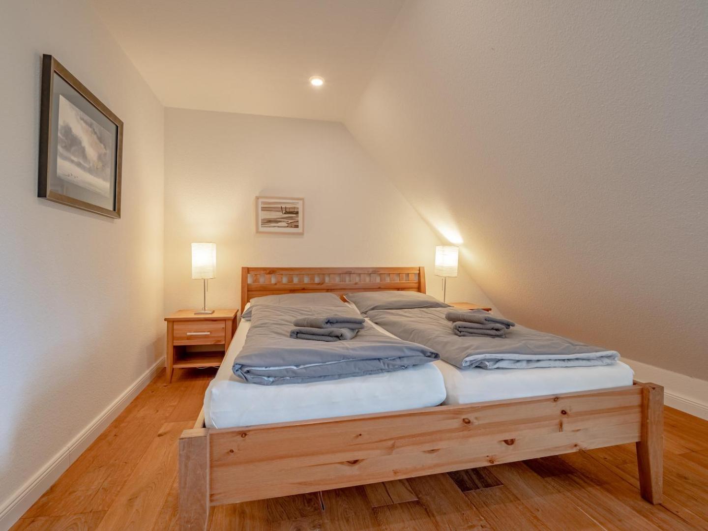 Two-Bedroom House photo 1