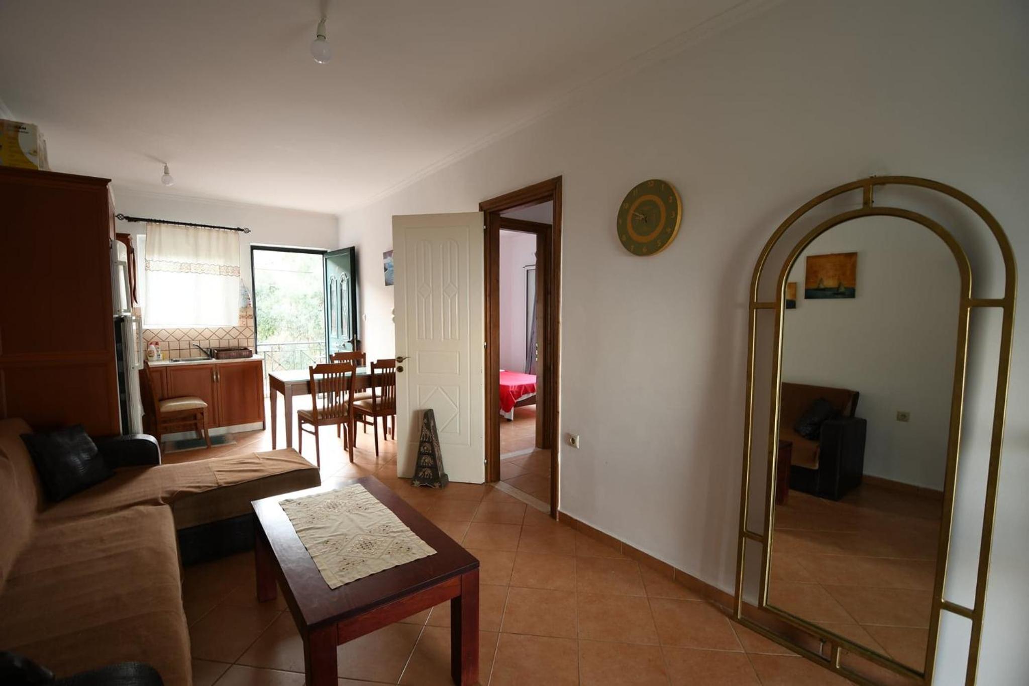 Two-Bedroom Apartment photo 3