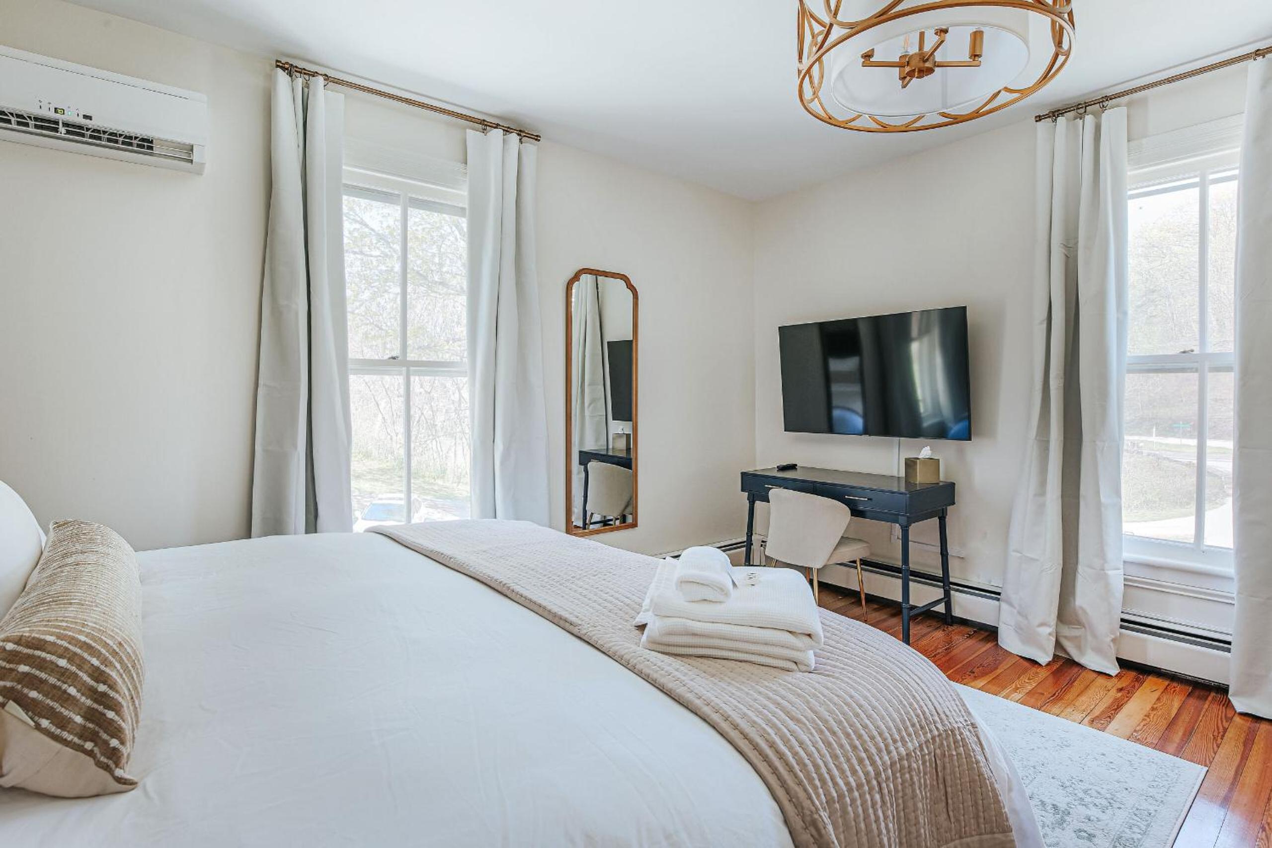 Superior King Room photo 3