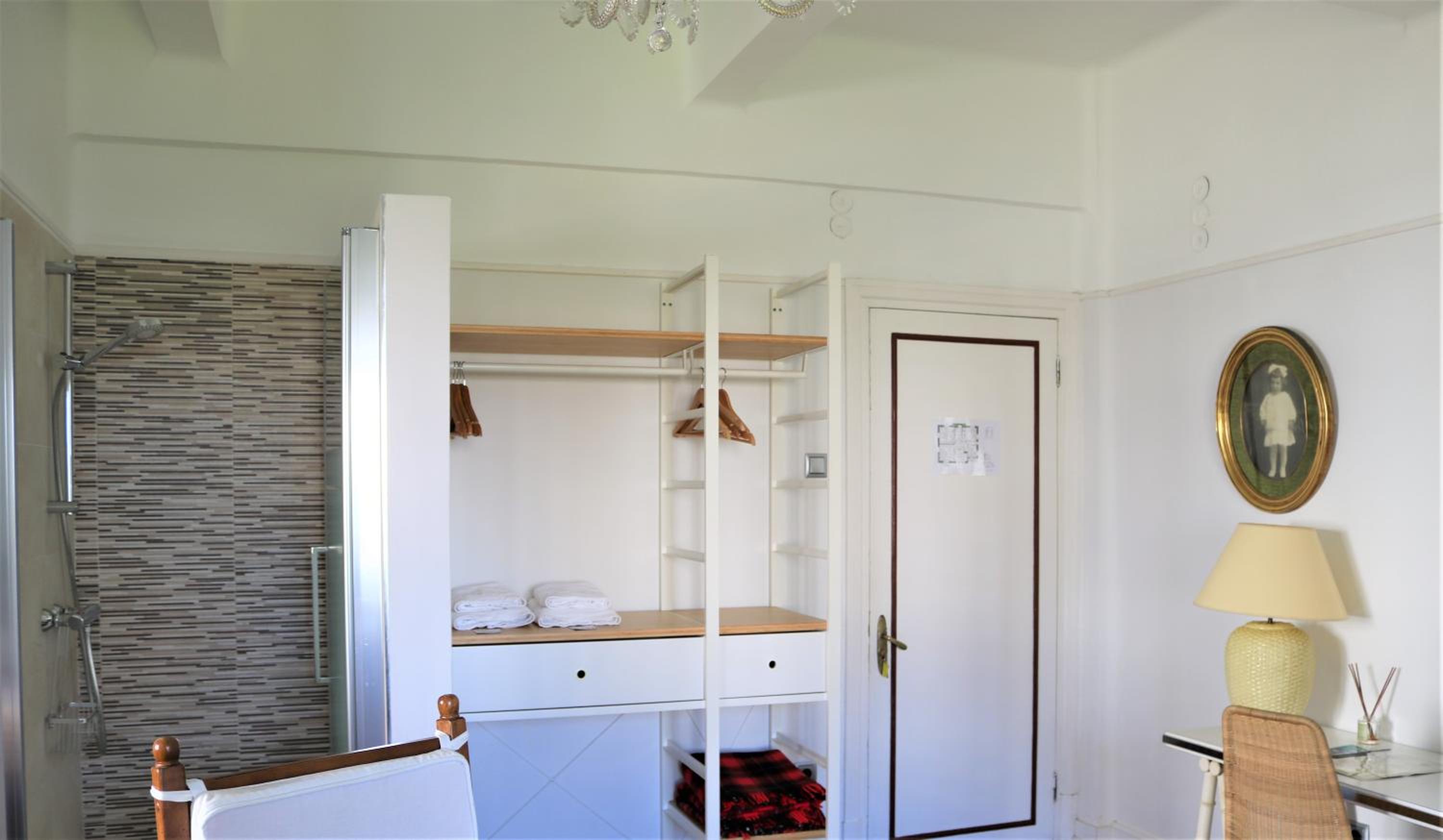 Habitación Doble con Baño