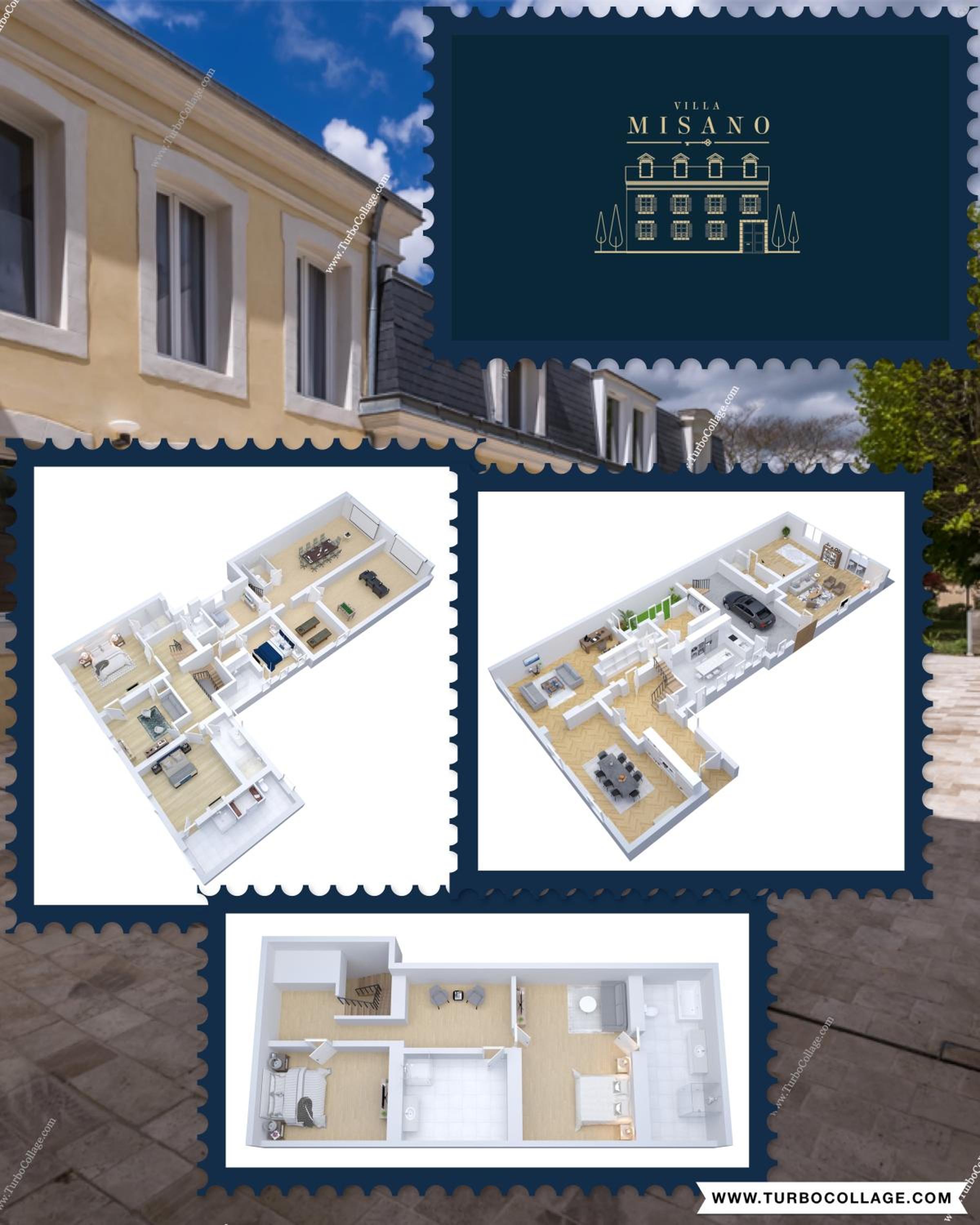 Studio with Garden View - Photo 4