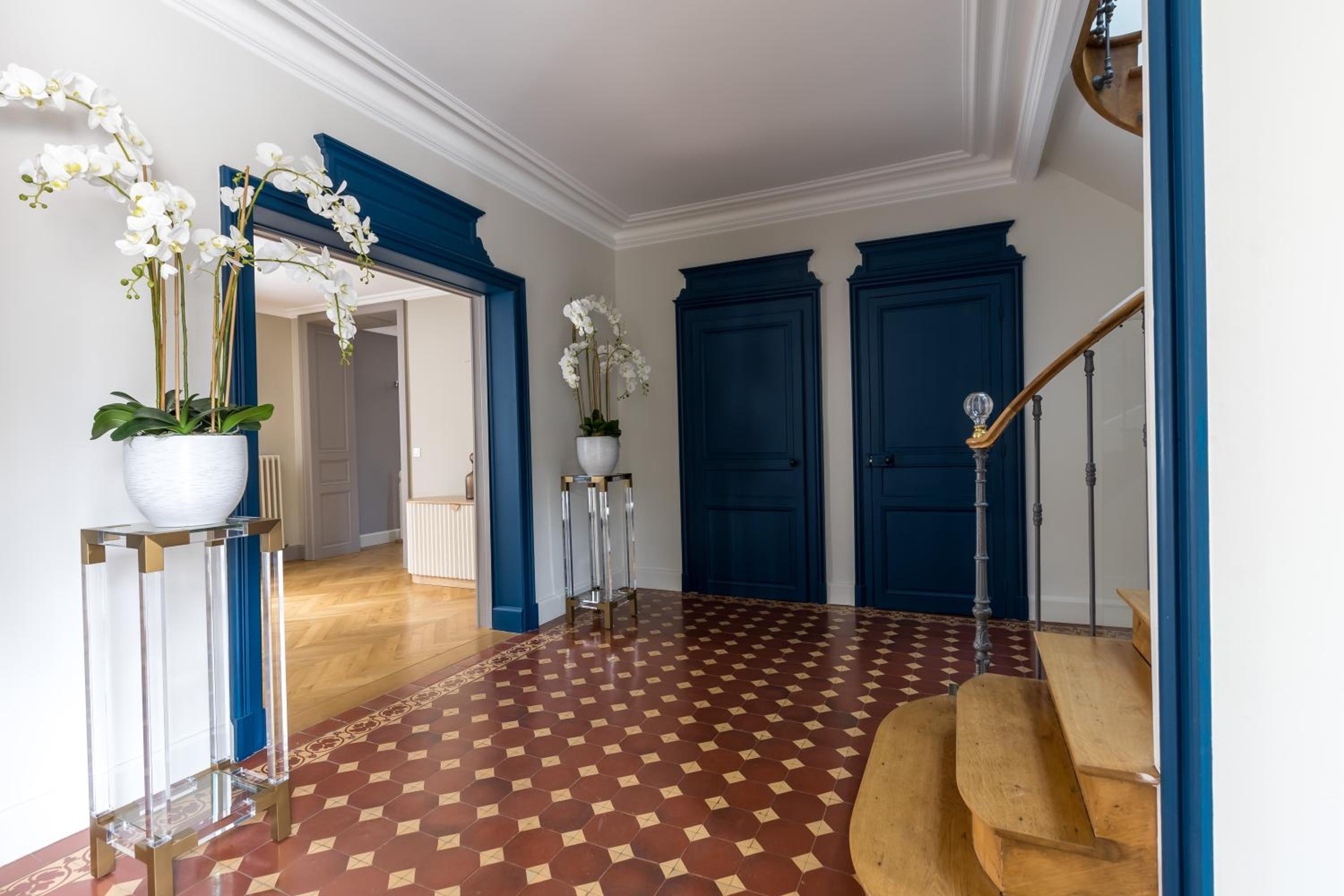 Villa - Photo 9