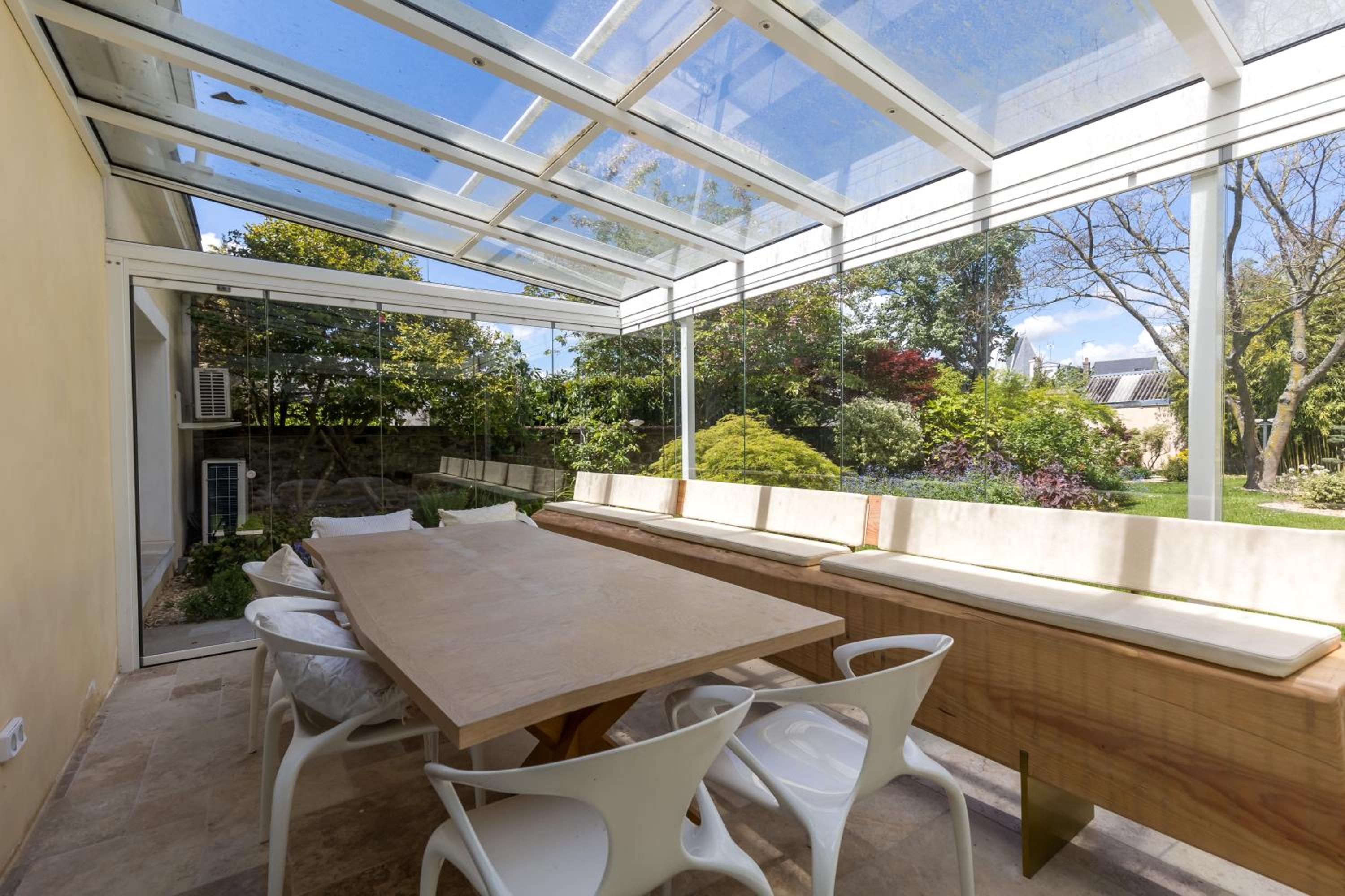 Studio with Garden View - Photo 22