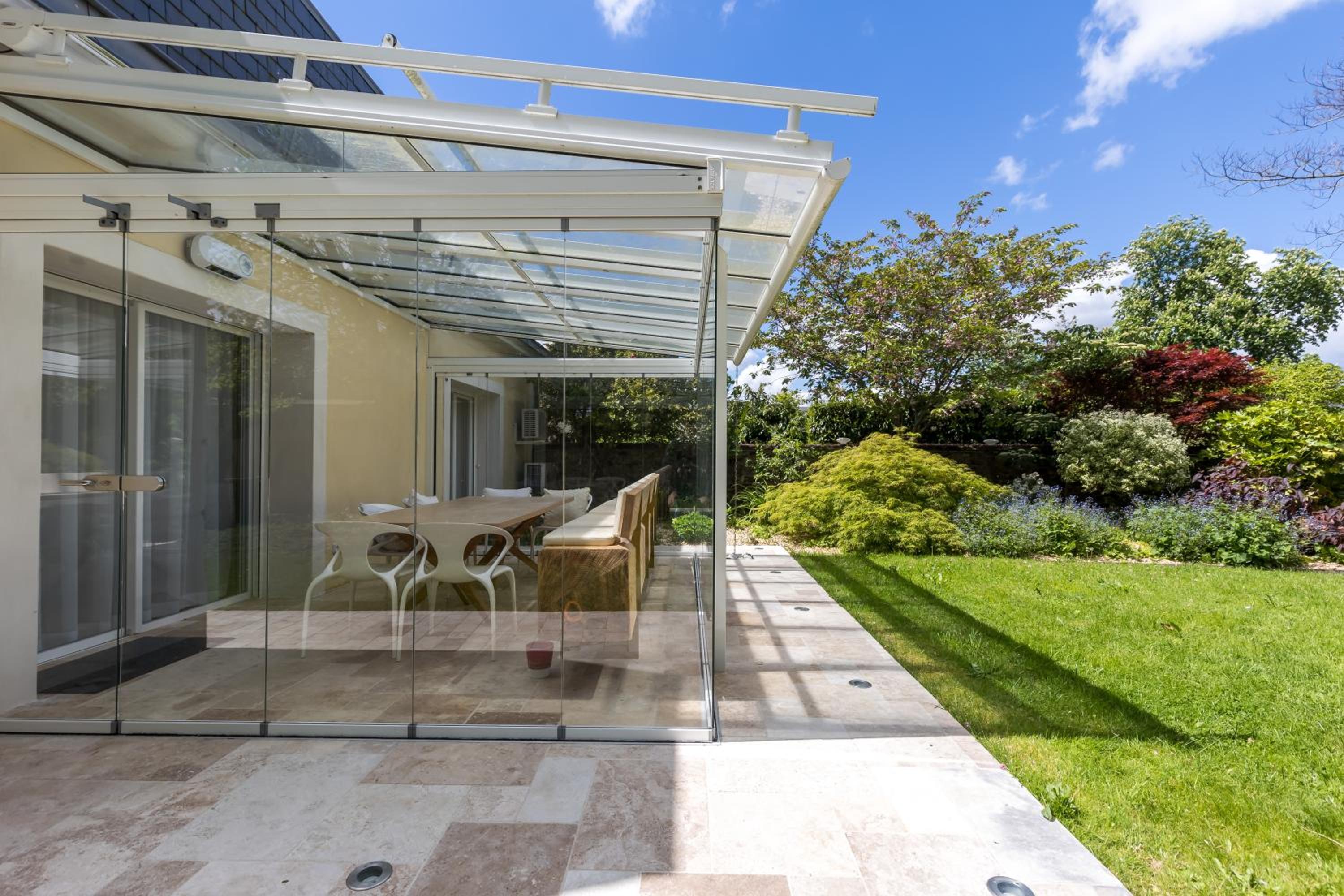 Studio with Garden View - Photo 23