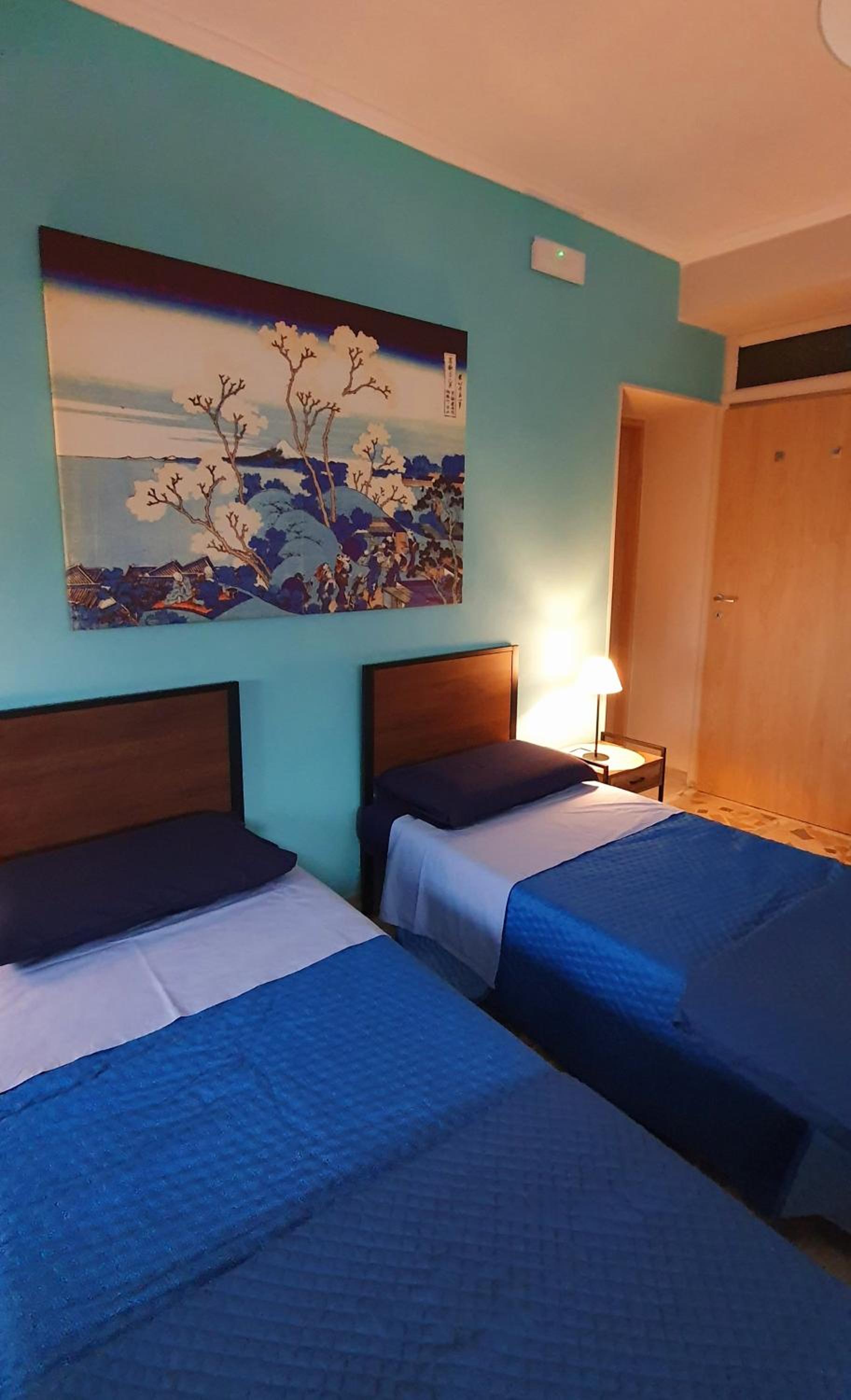 Triple Room photo 2