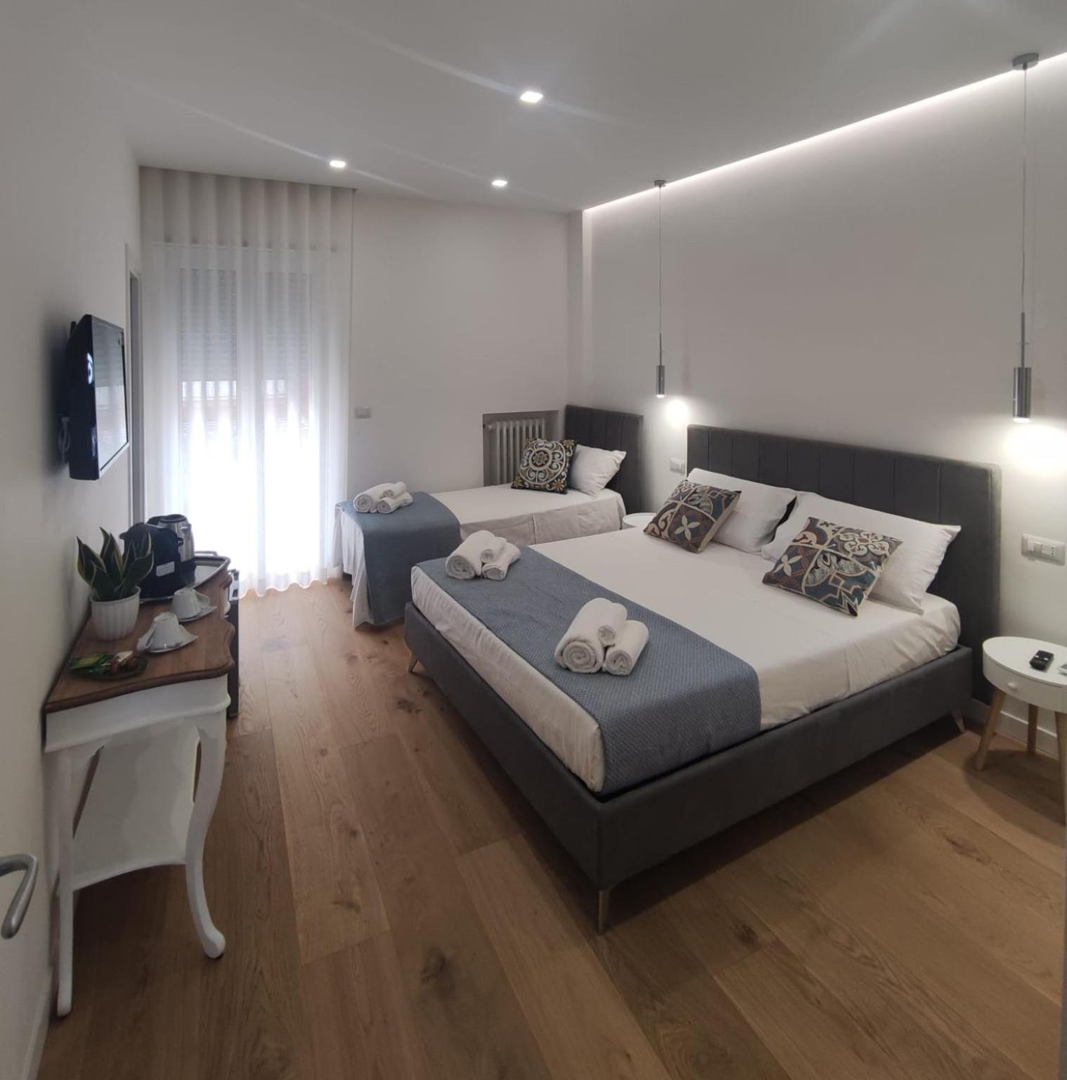 Superior Triple Room