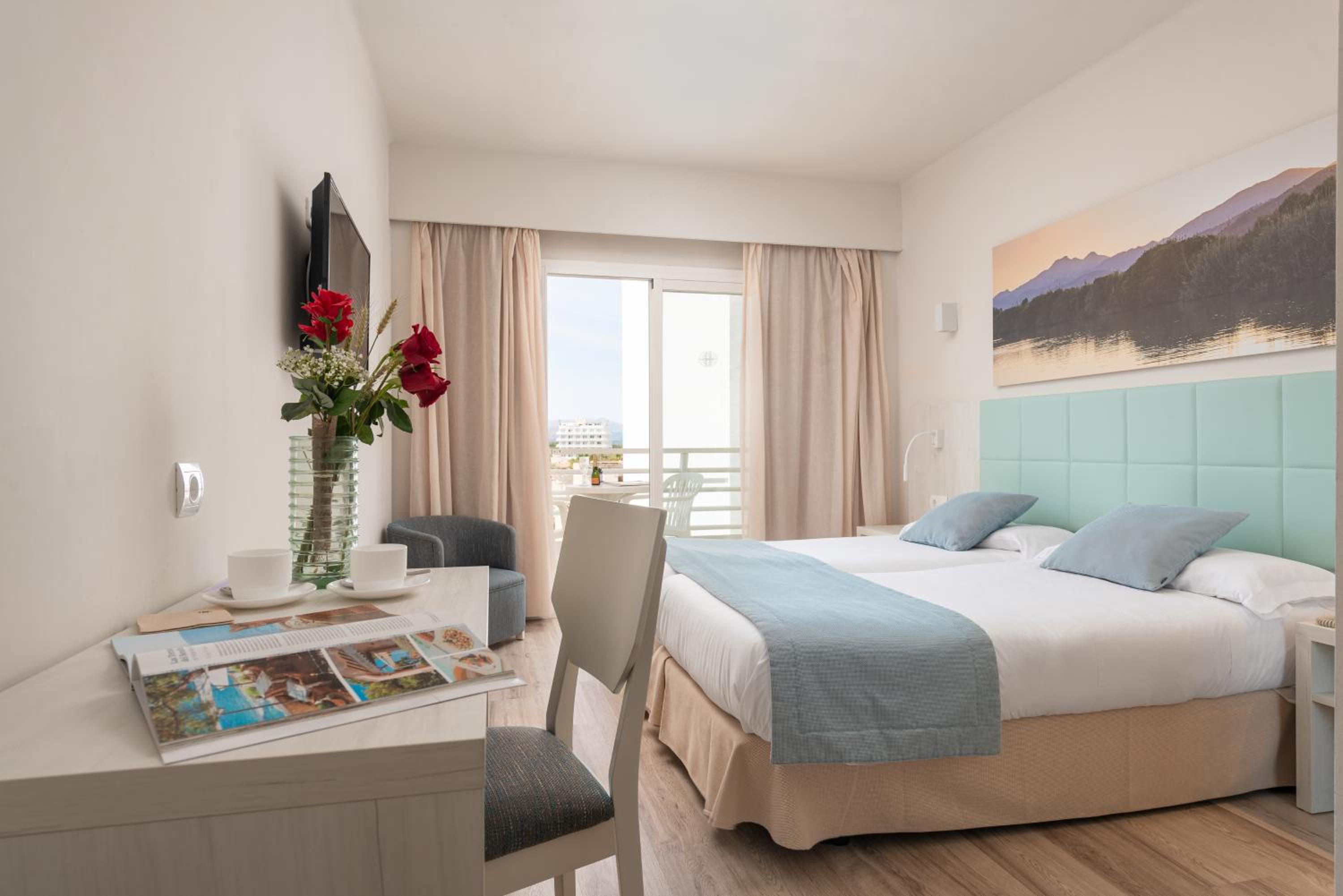 Superior Double or Twin Room photo 2