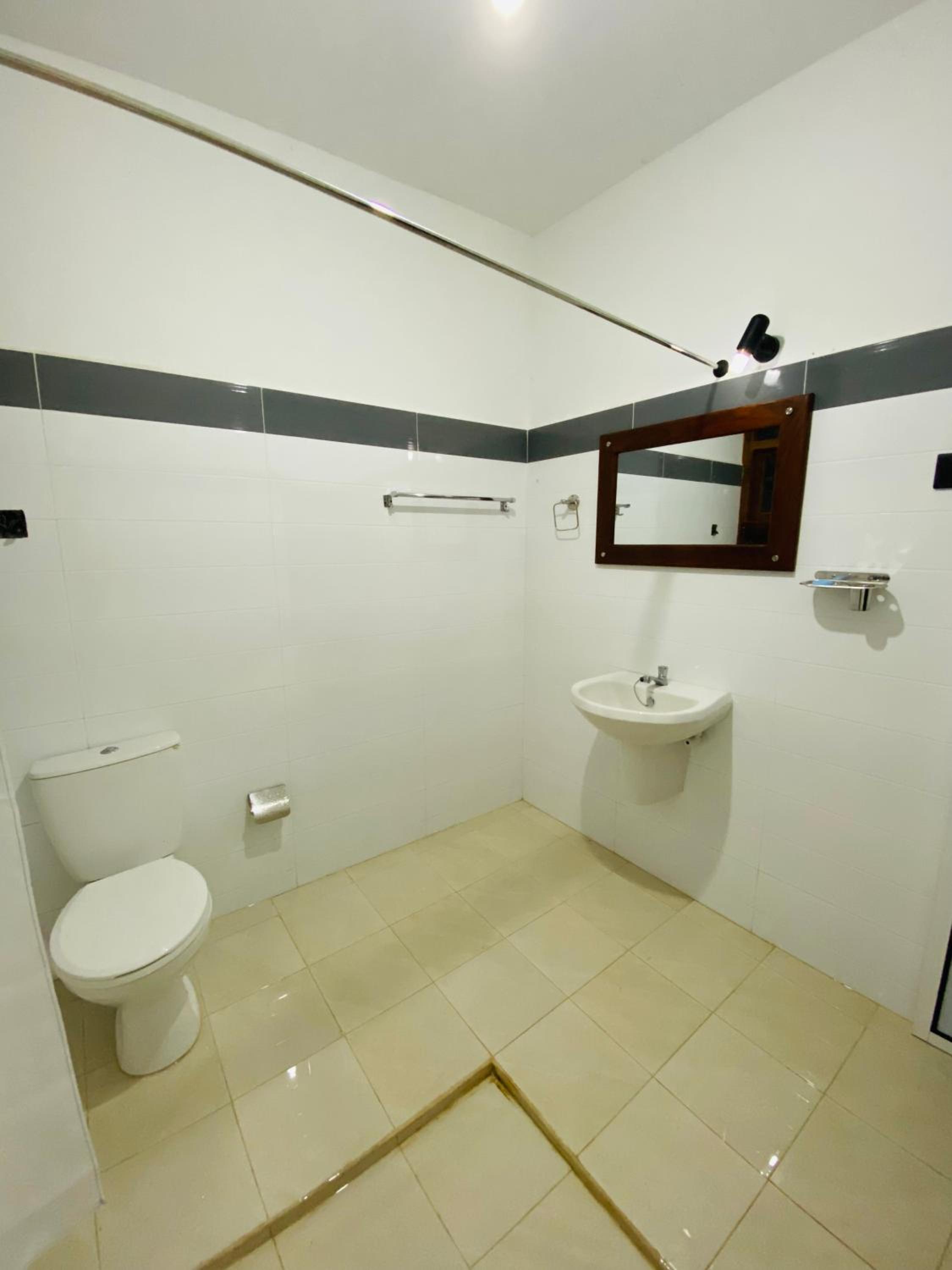 Queen Room with Garden View photo 2