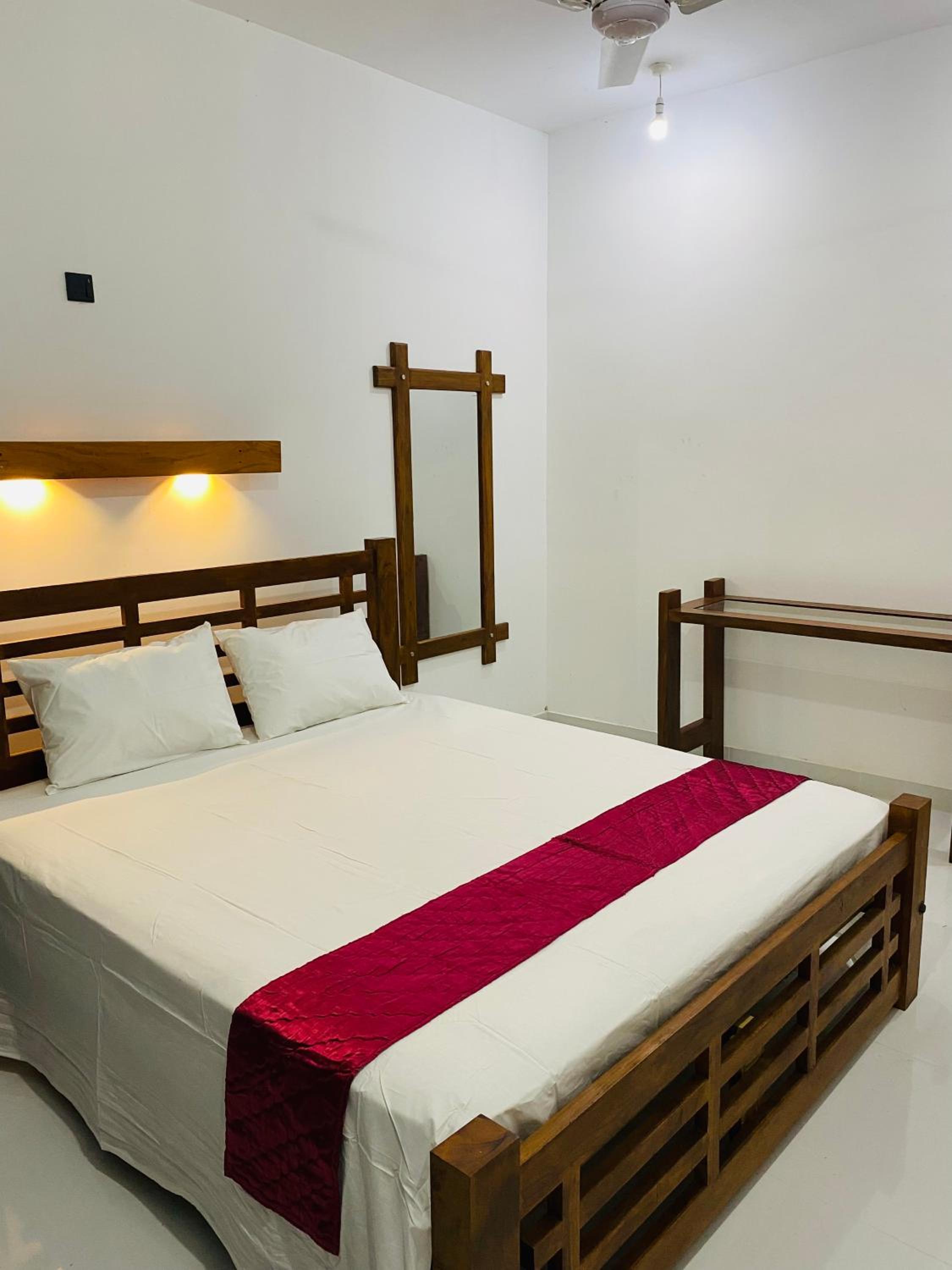Deluxe Double Room - Photo 3