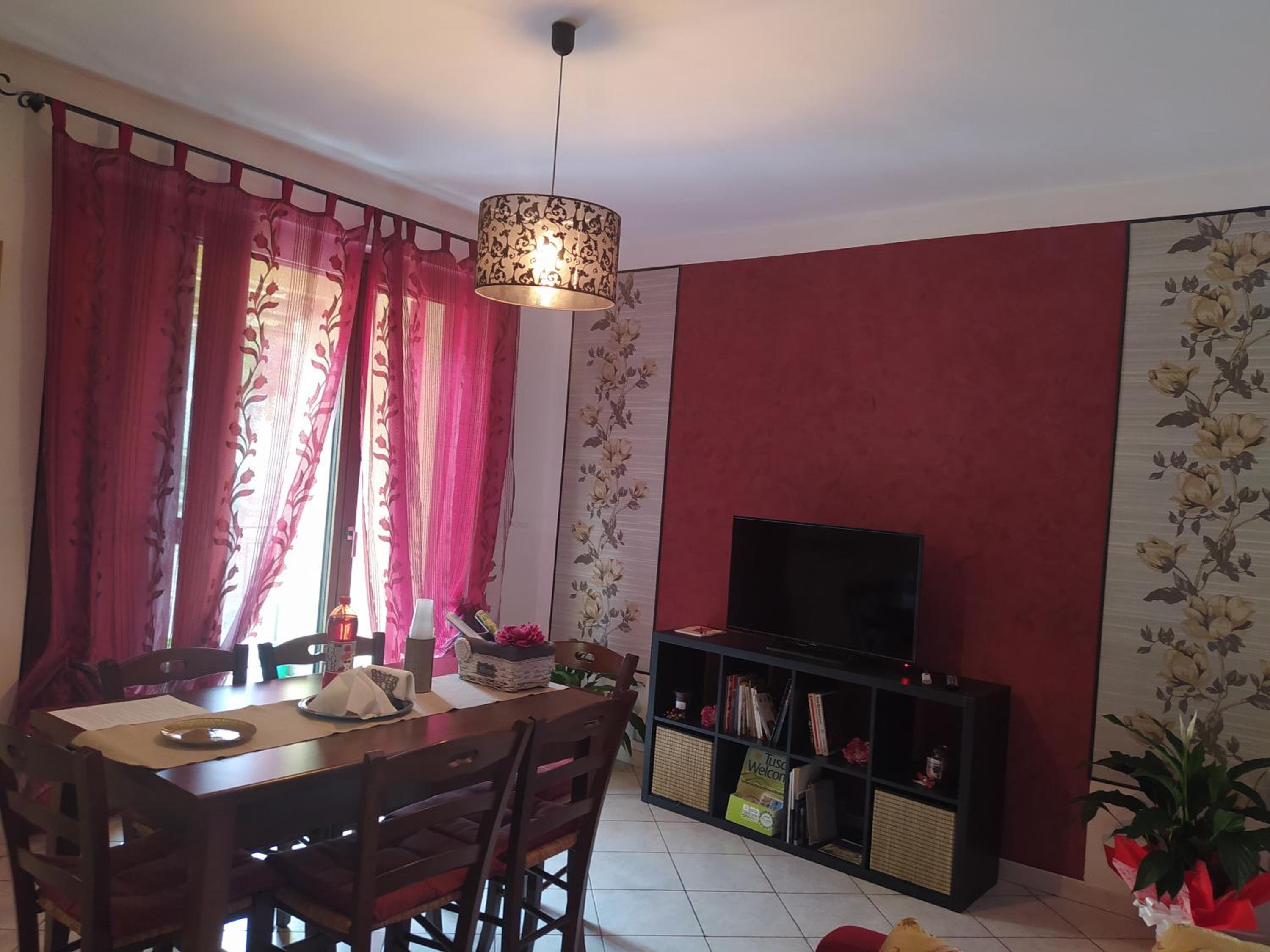 Two-Bedroom Apartment with Balcony - Photo 14