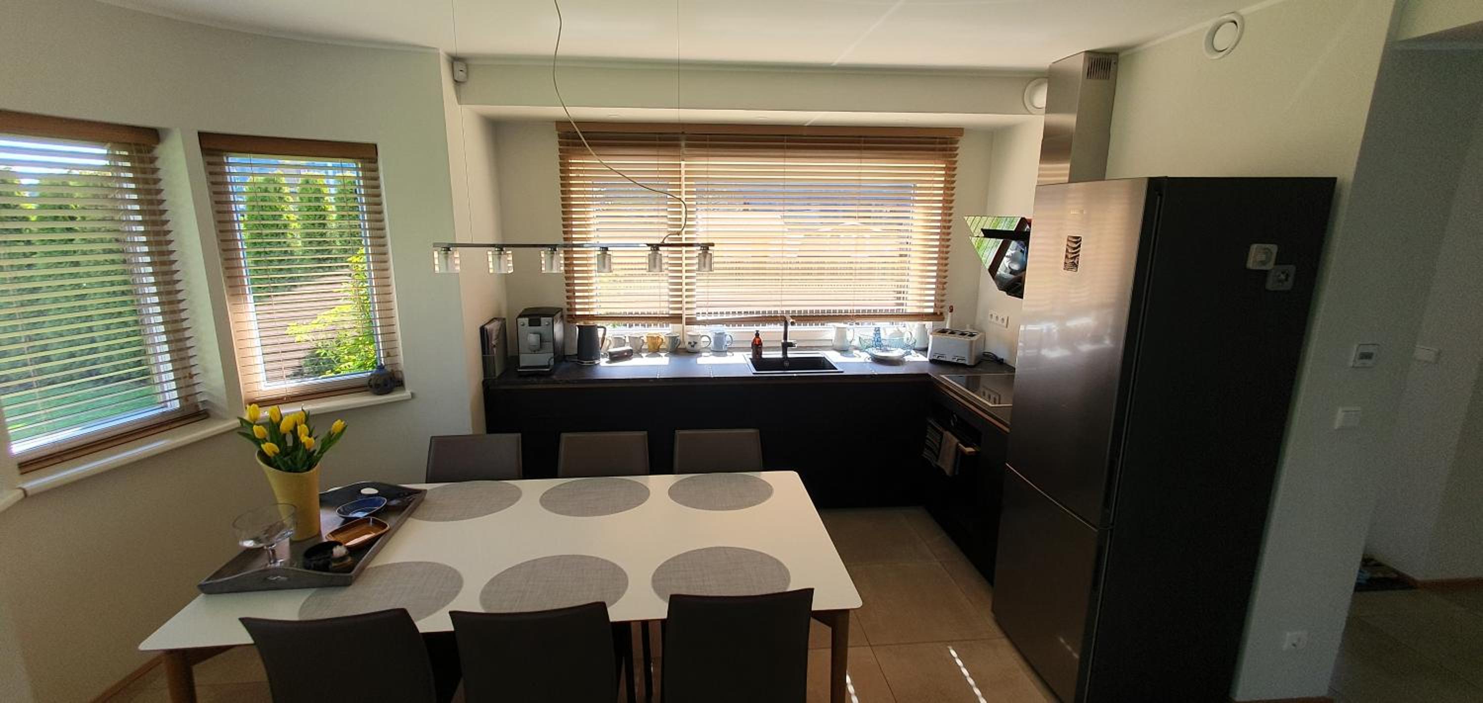 Four-Bedroom House - Photo 10