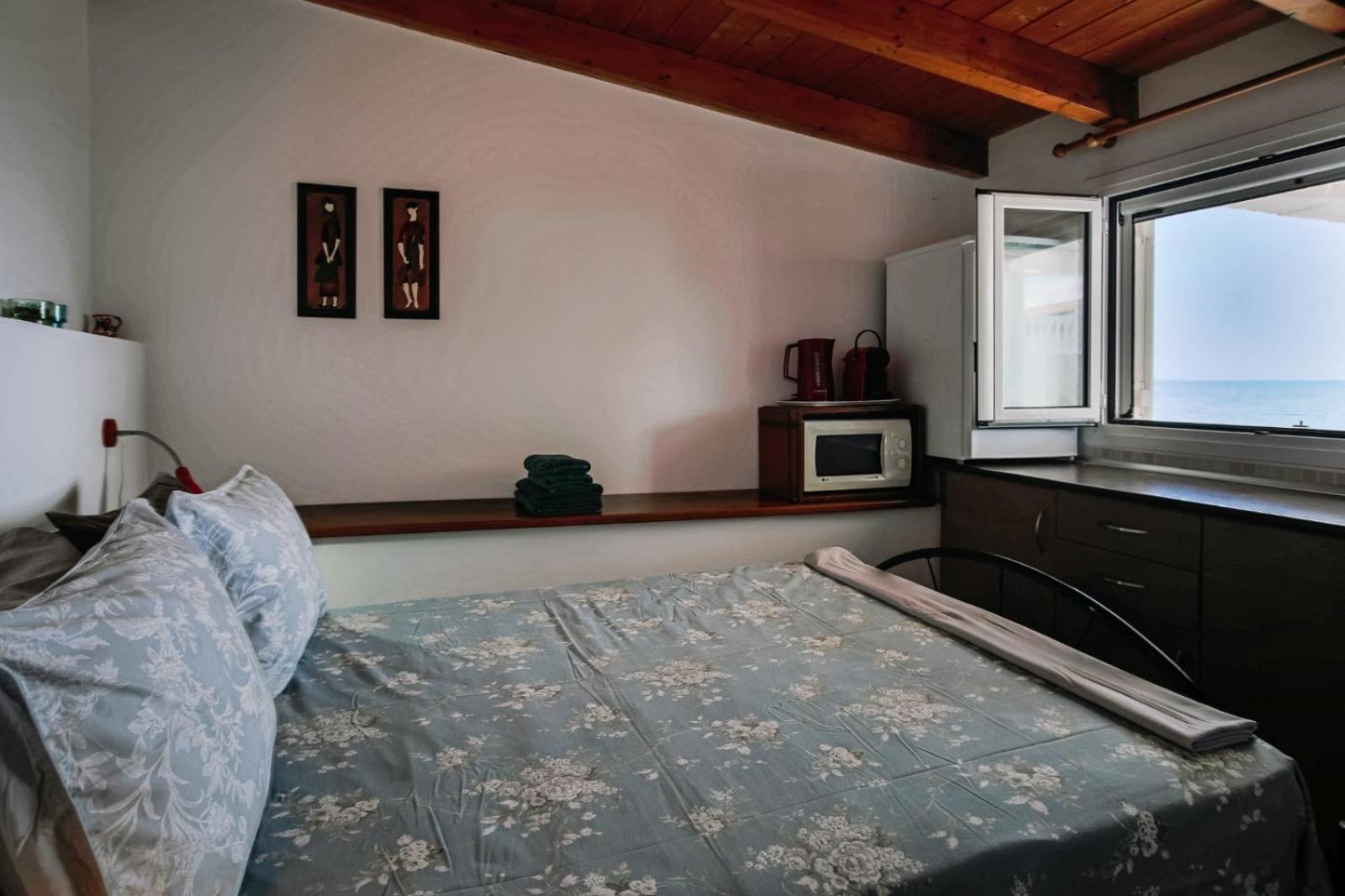 Double Room with Terrace photo 1