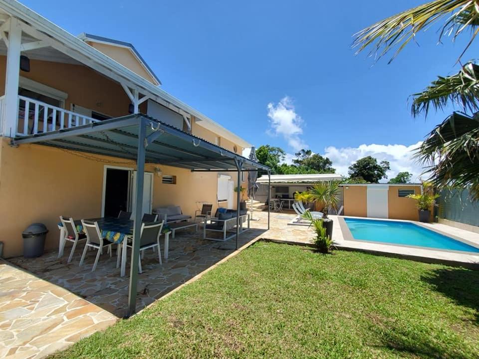 Villa with Private Pool photo 1
