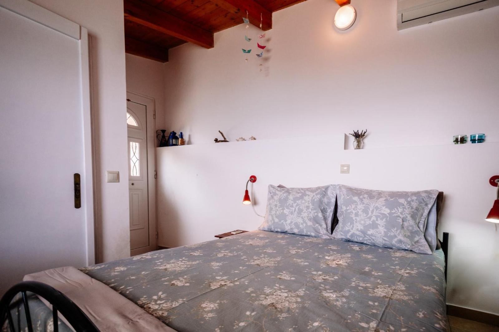 Double Room with Terrace photo 2