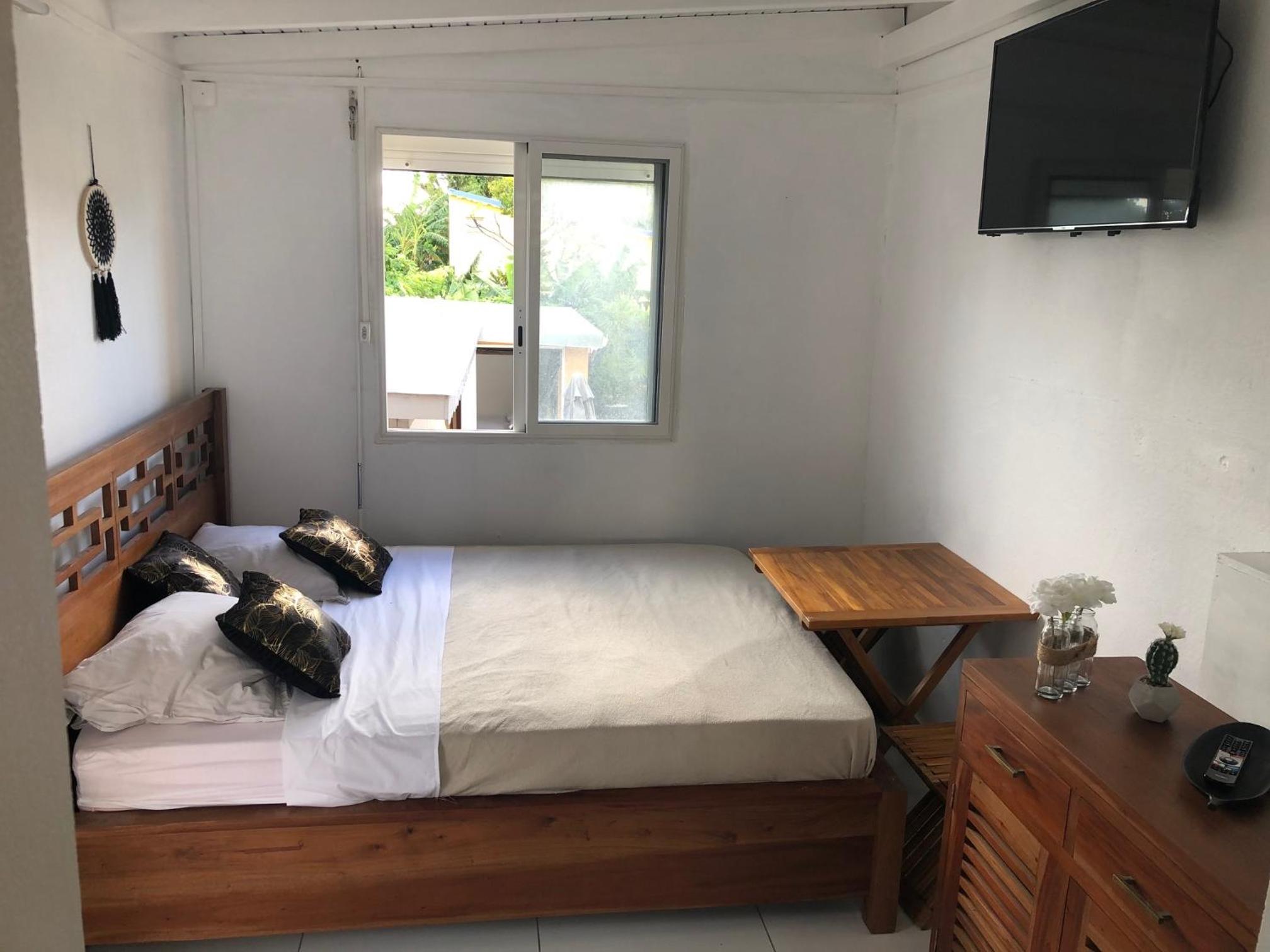 Double Room with Pool View photo 1