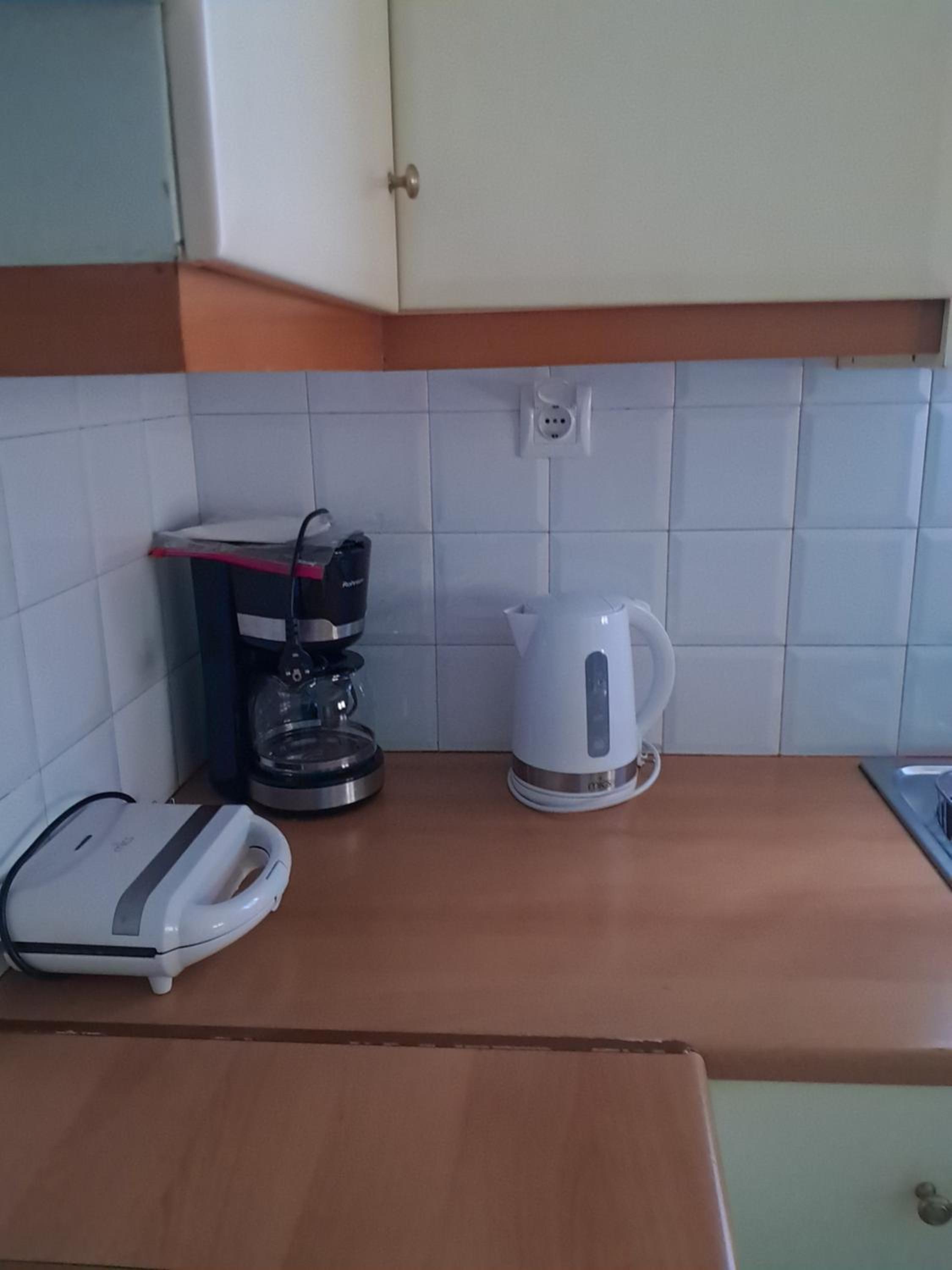Studio Apartment photo 2