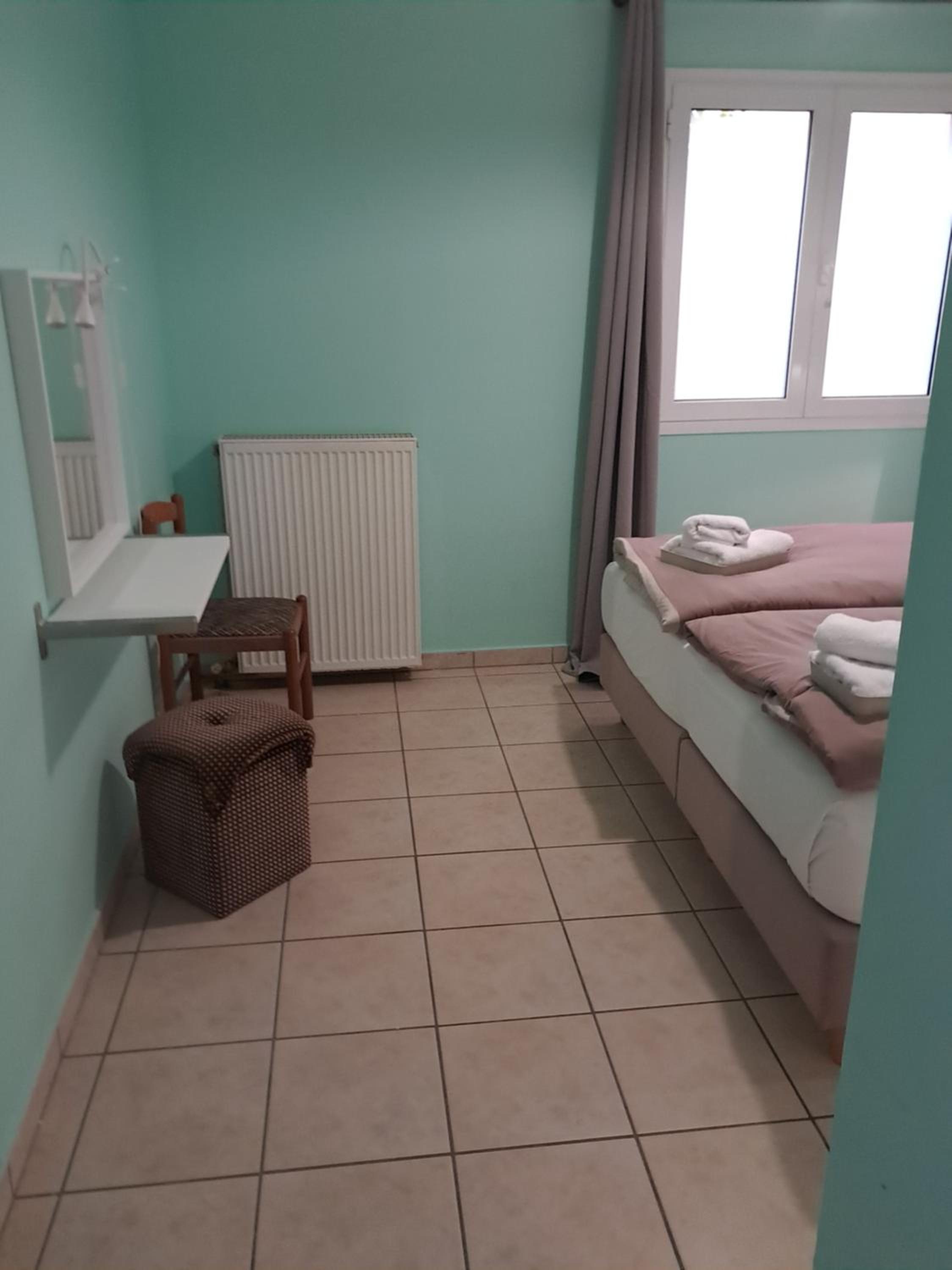 Apartamento Estudio