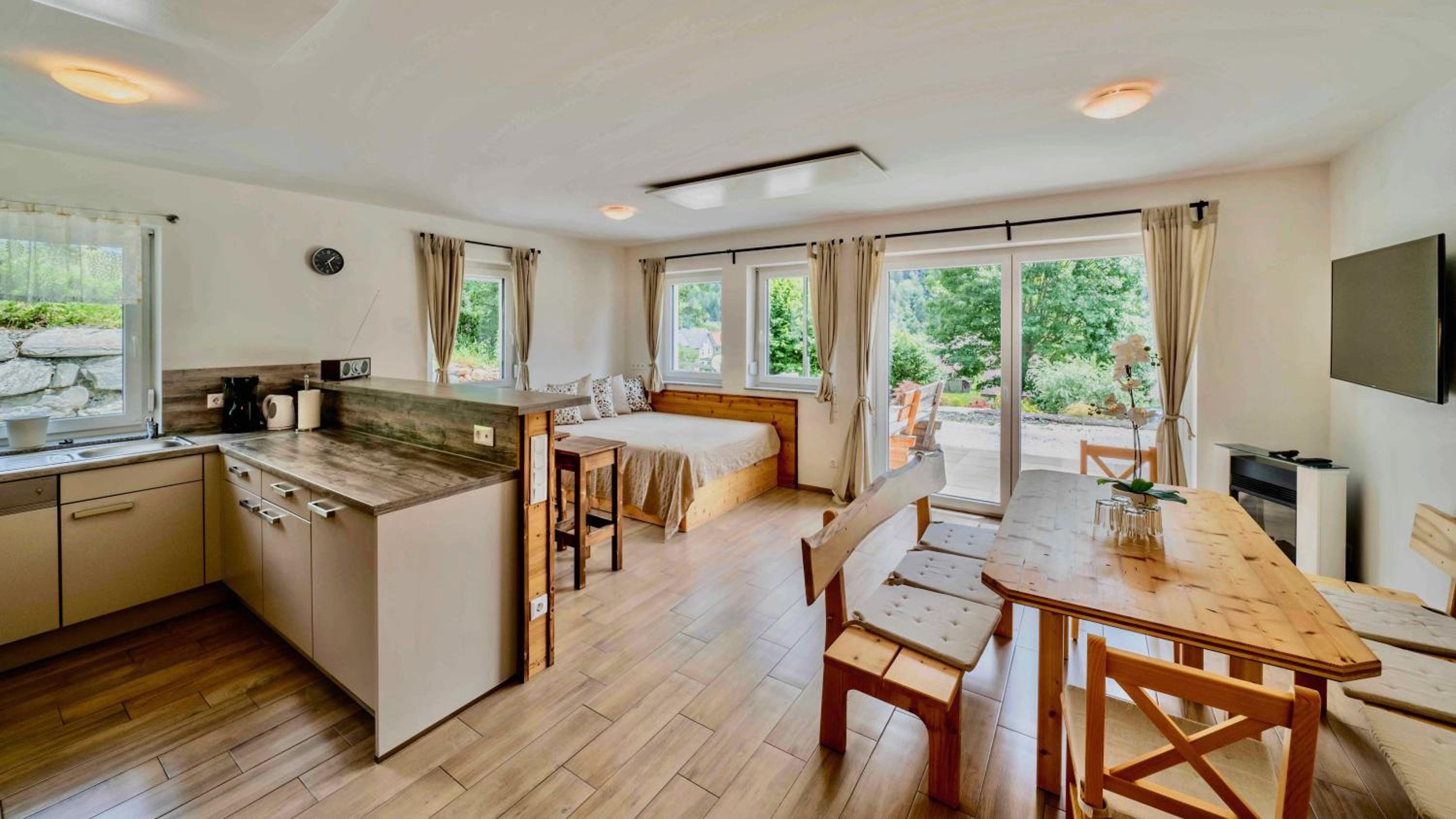 Vacation Home 1 photo 1