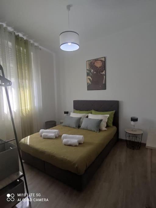 Two-Bedroom House photo 1