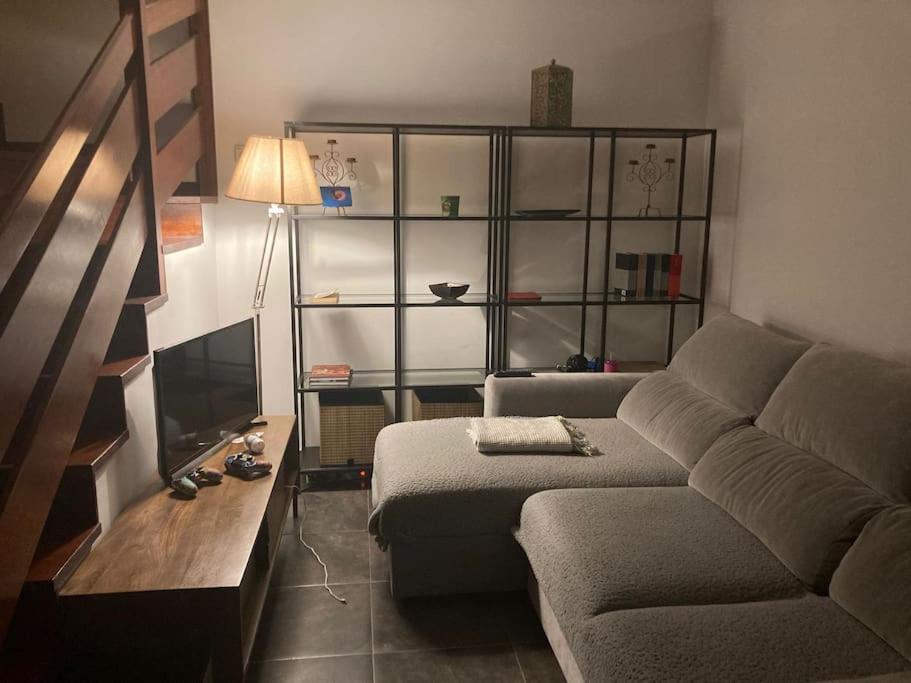 Chalet de tres habitaciones
