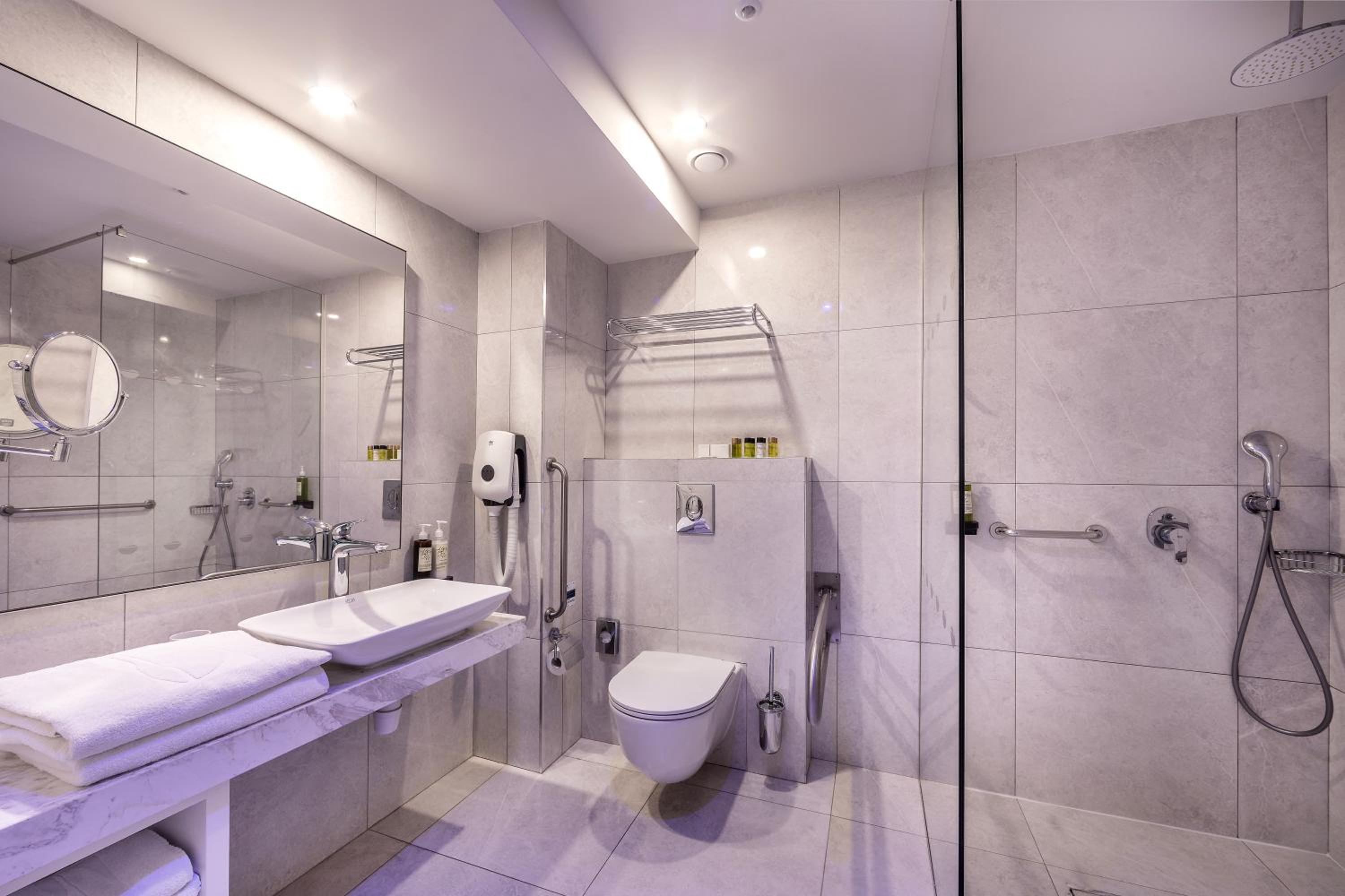The Blu Suite with Sea View photo 3