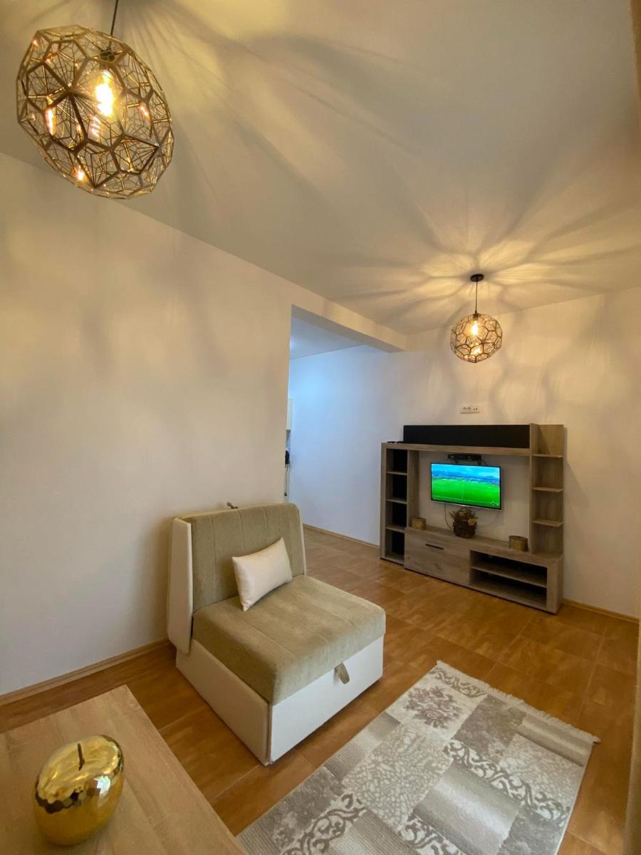 One-Bedroom Apartment photo 2