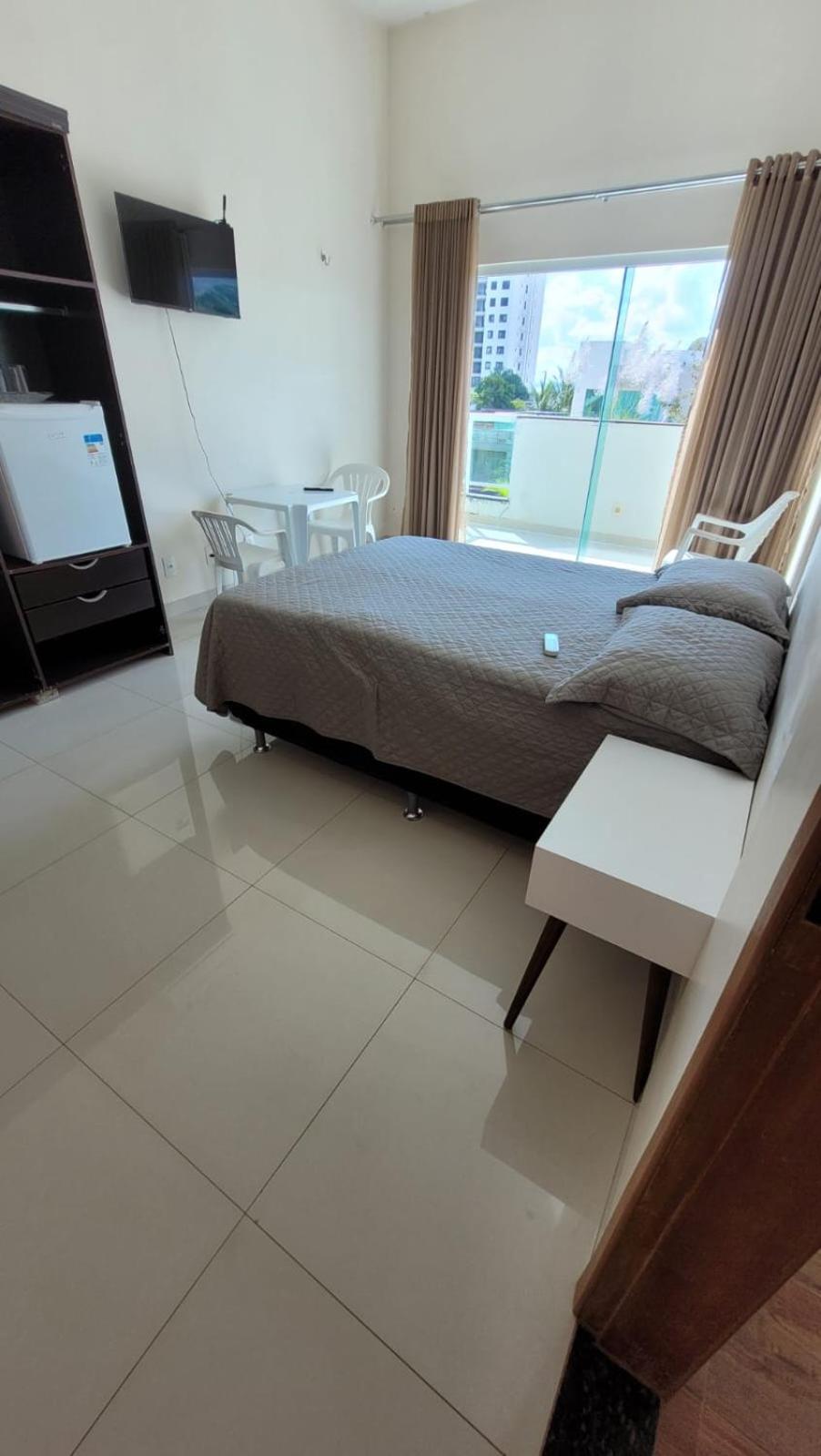 Suite with Balcony - Photo 1