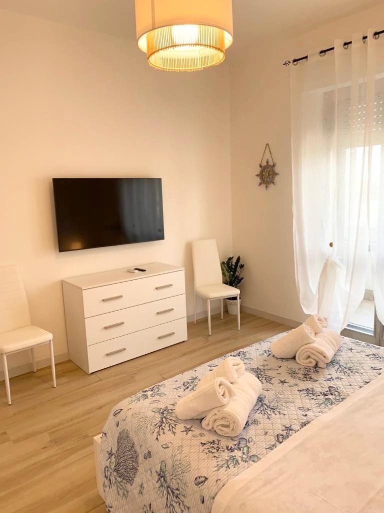 Two-Bedroom Apartment photo 1