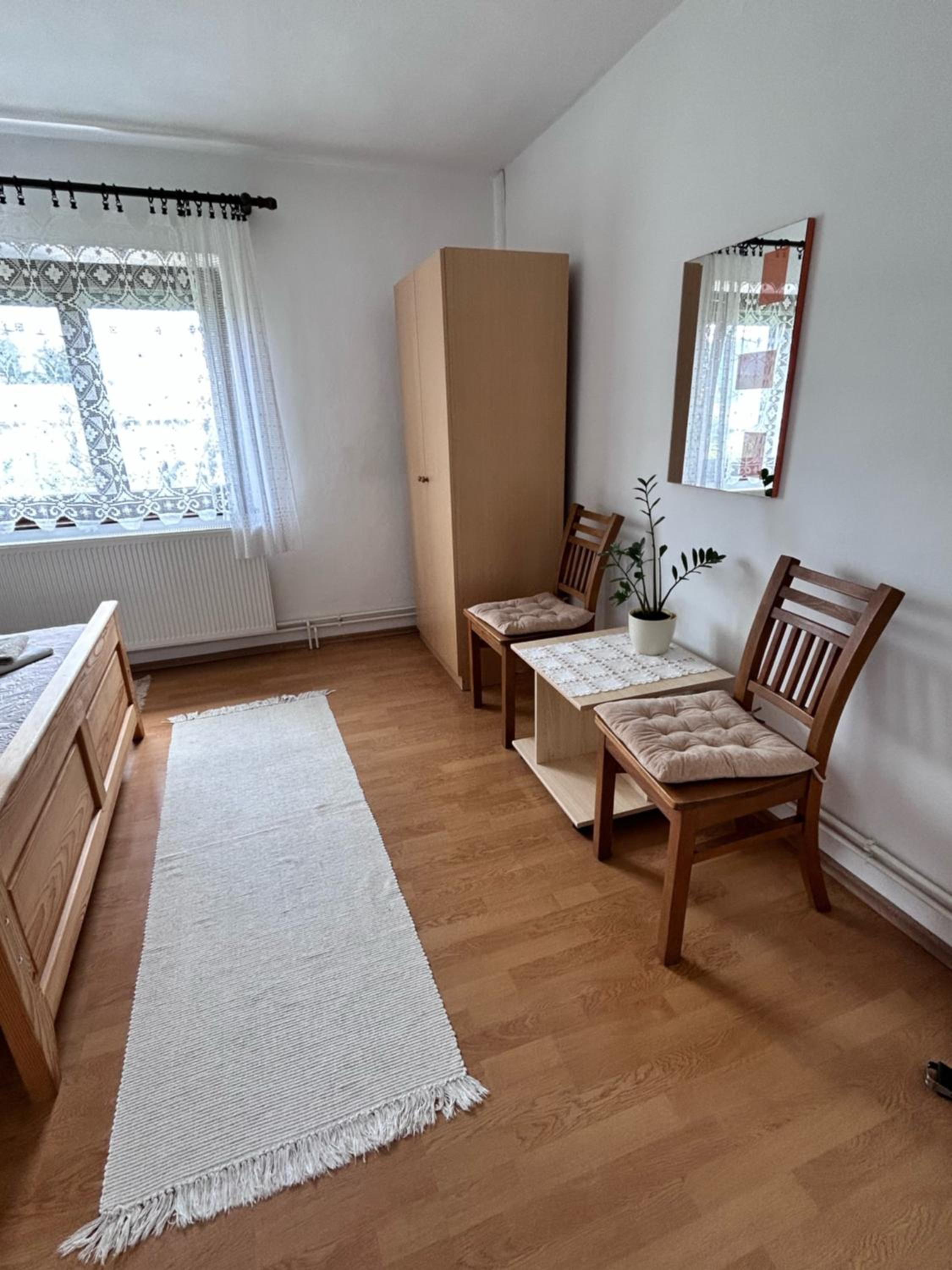 Two-Bedroom Apartment - Photo 1