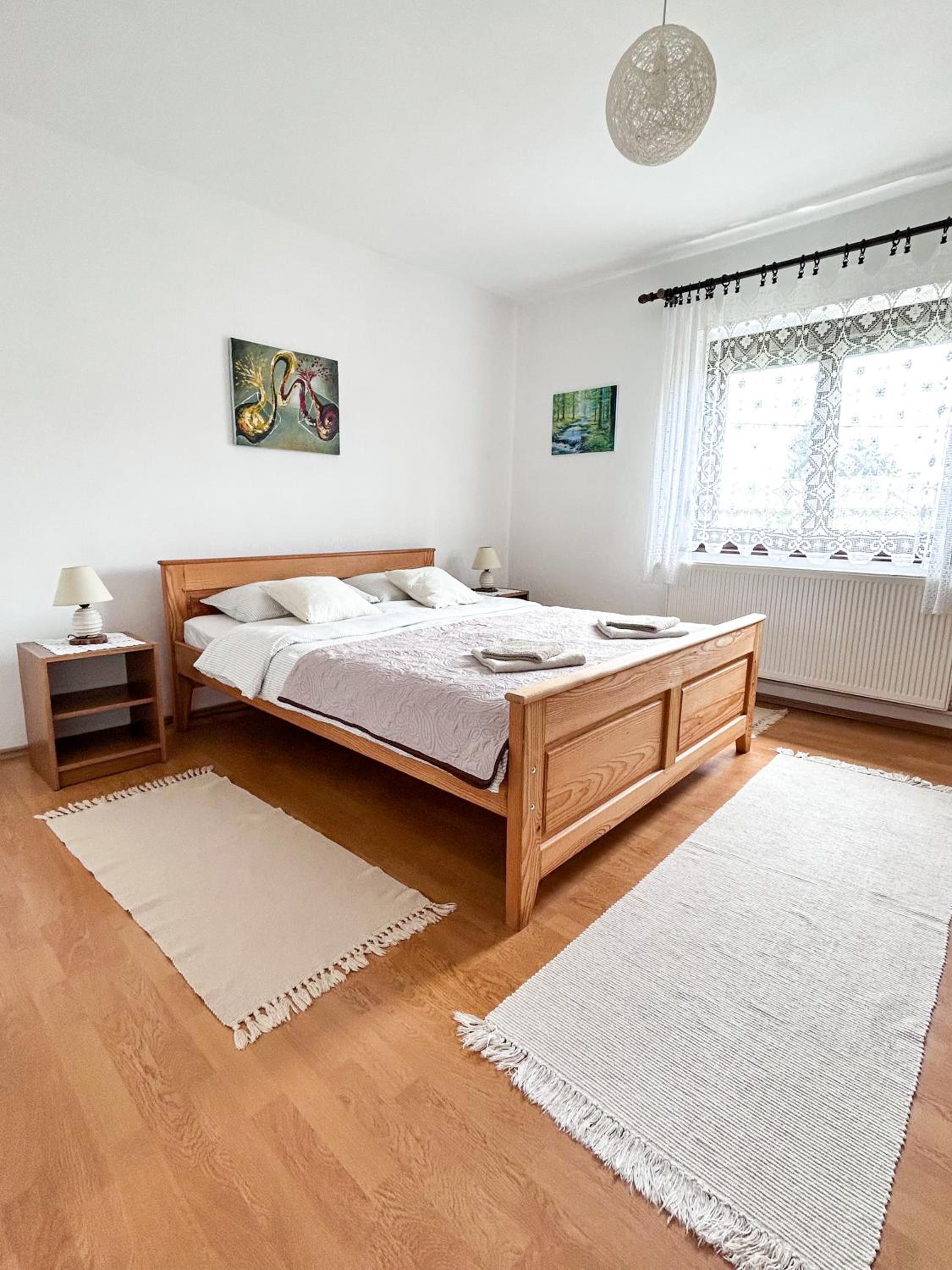 Two-Bedroom Apartment - Photo 20