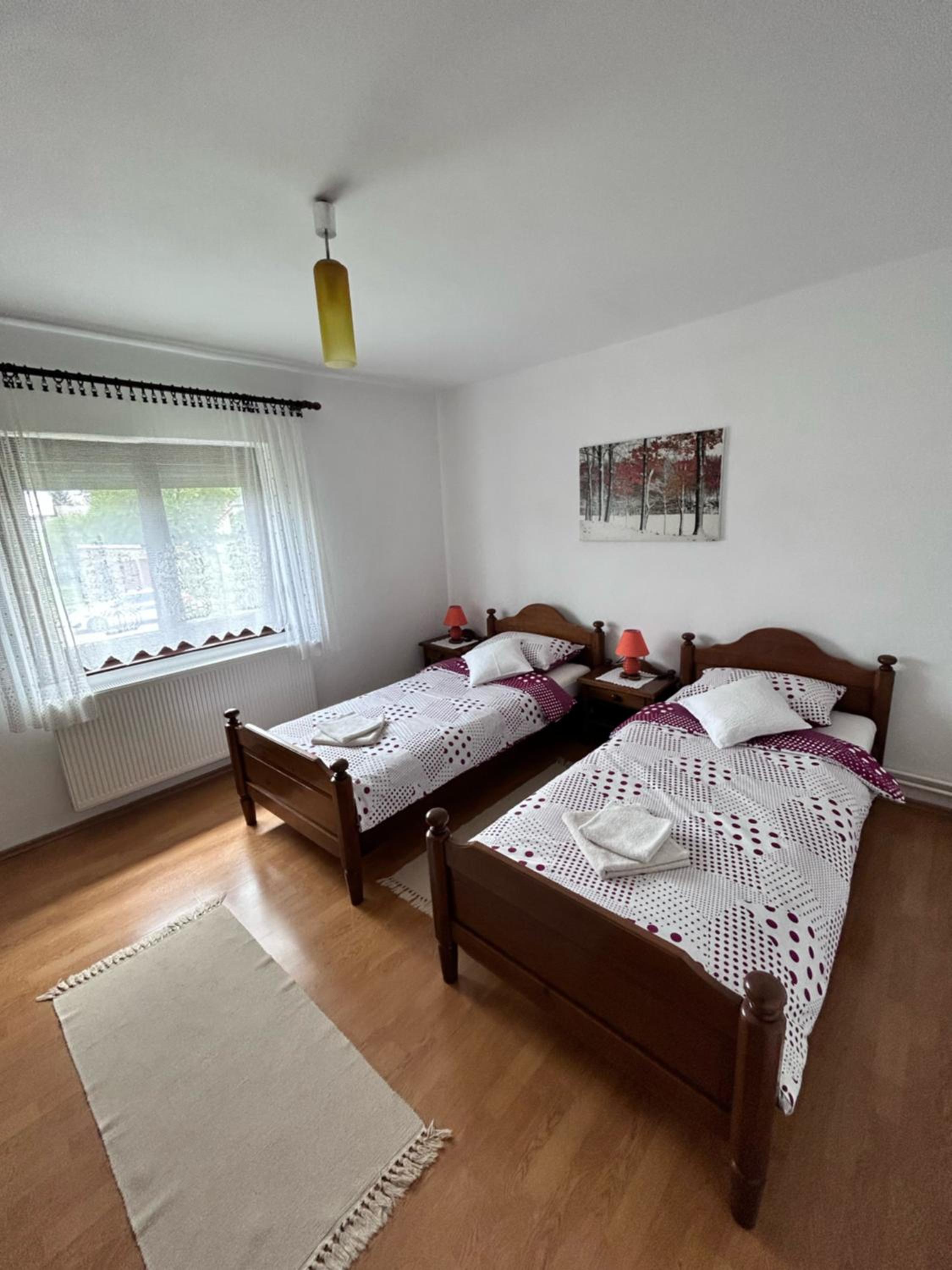 Two-Bedroom Apartment - Photo 18