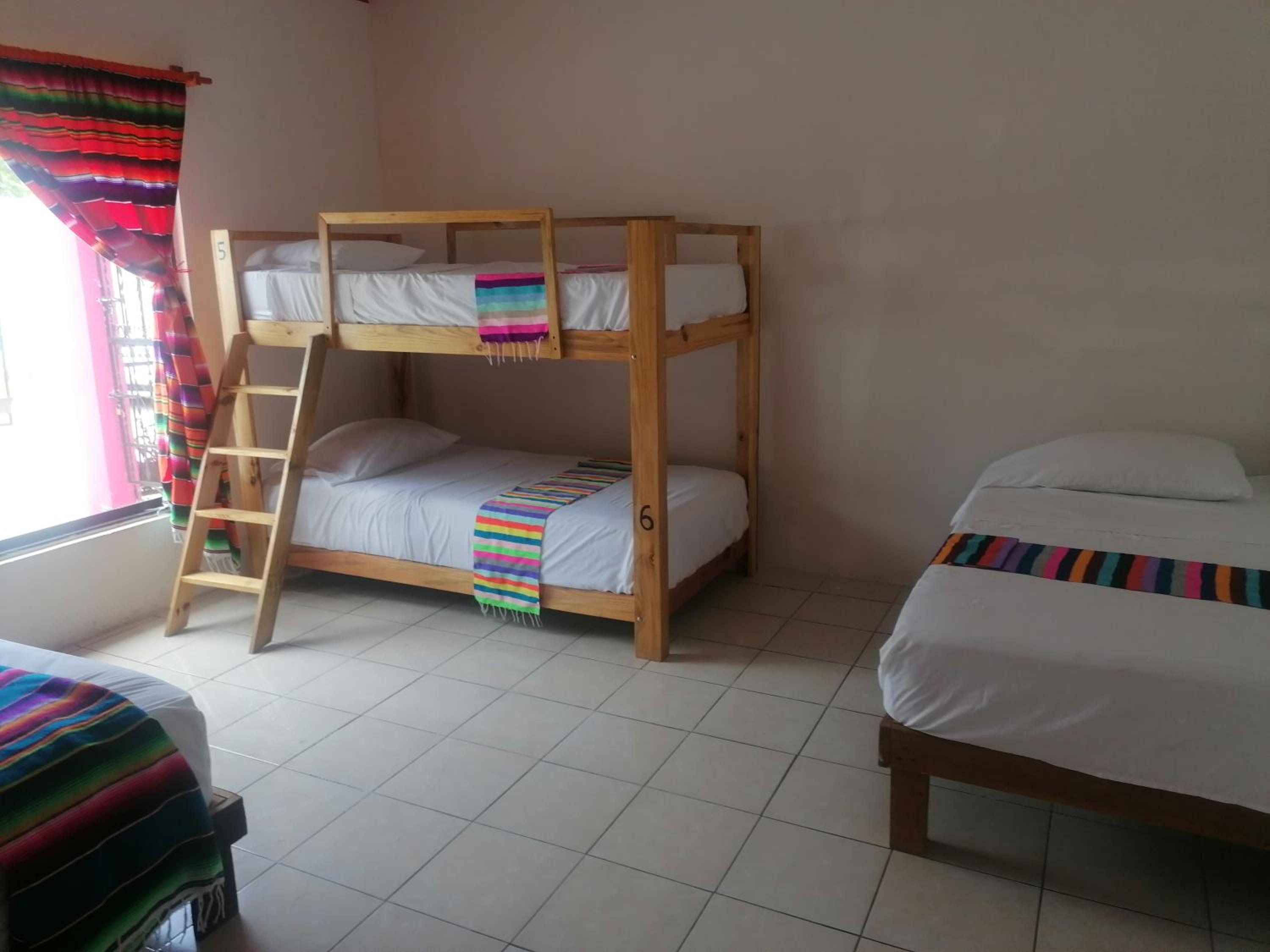 Double or Twin Room with Shared Bathroom photo 1