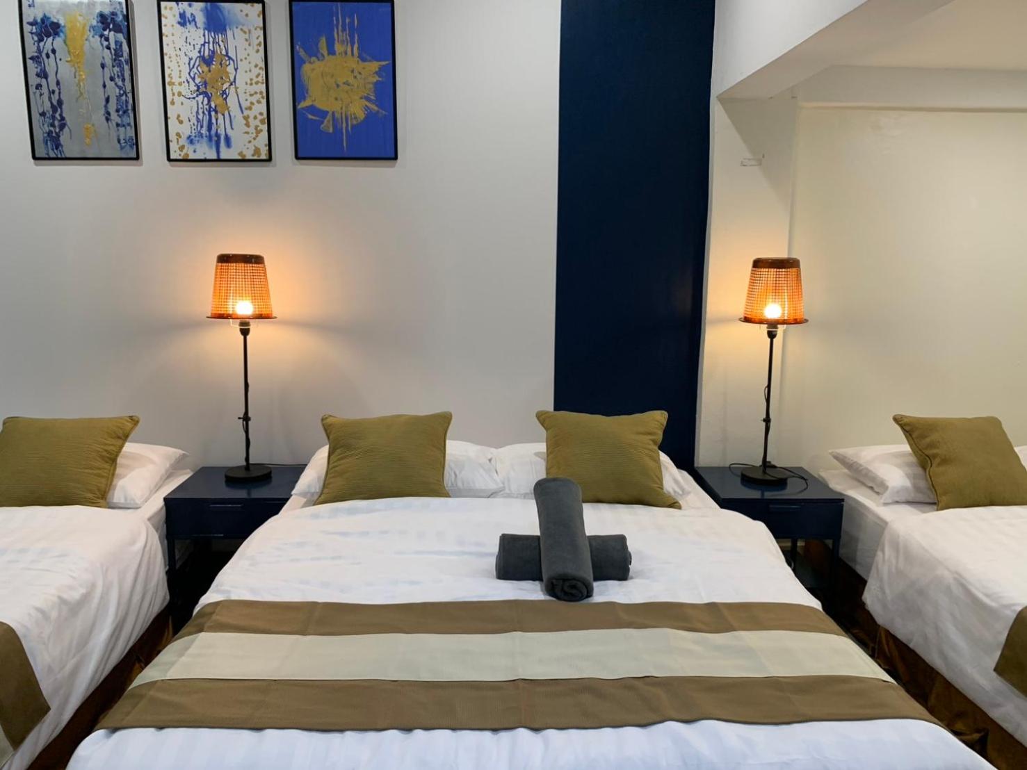 Family Suite photo 2