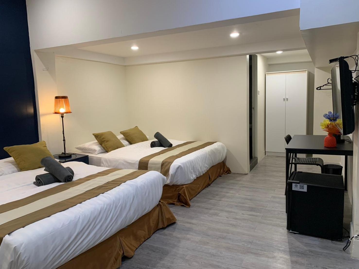 Family Suite photo 3