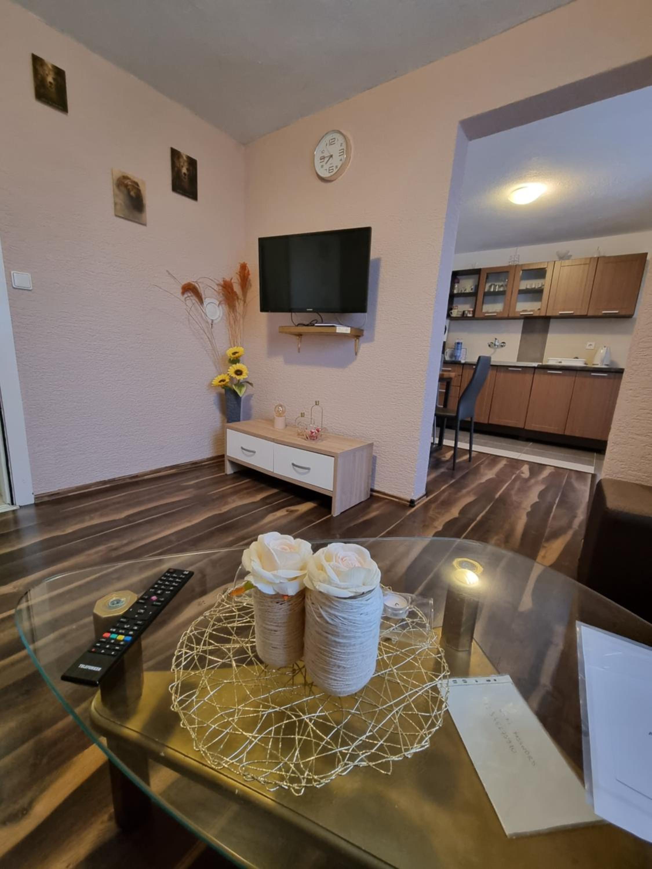 Two-Bedroom Apartment - Photo 1