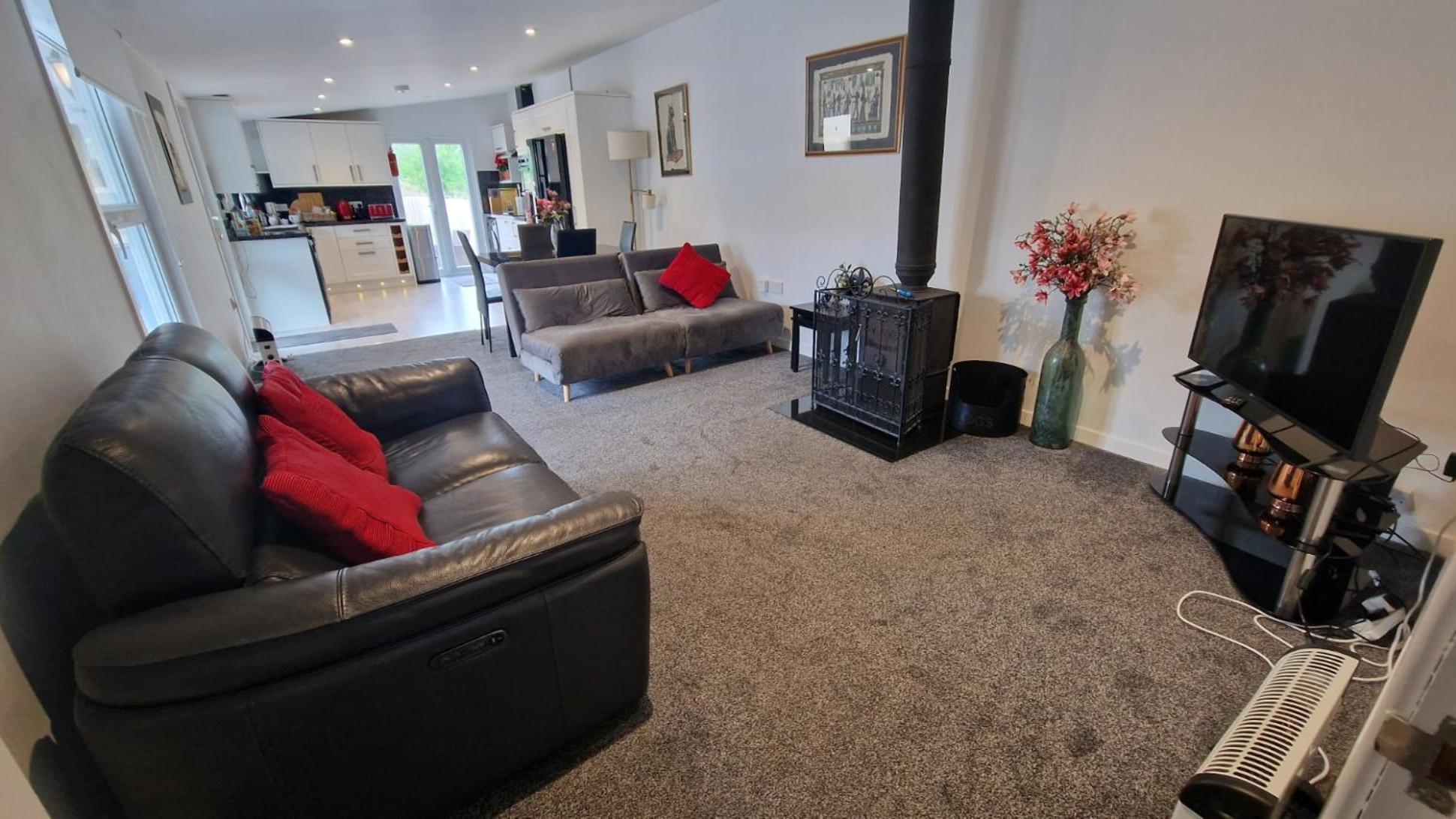One-Bedroom Chalet photo 1
