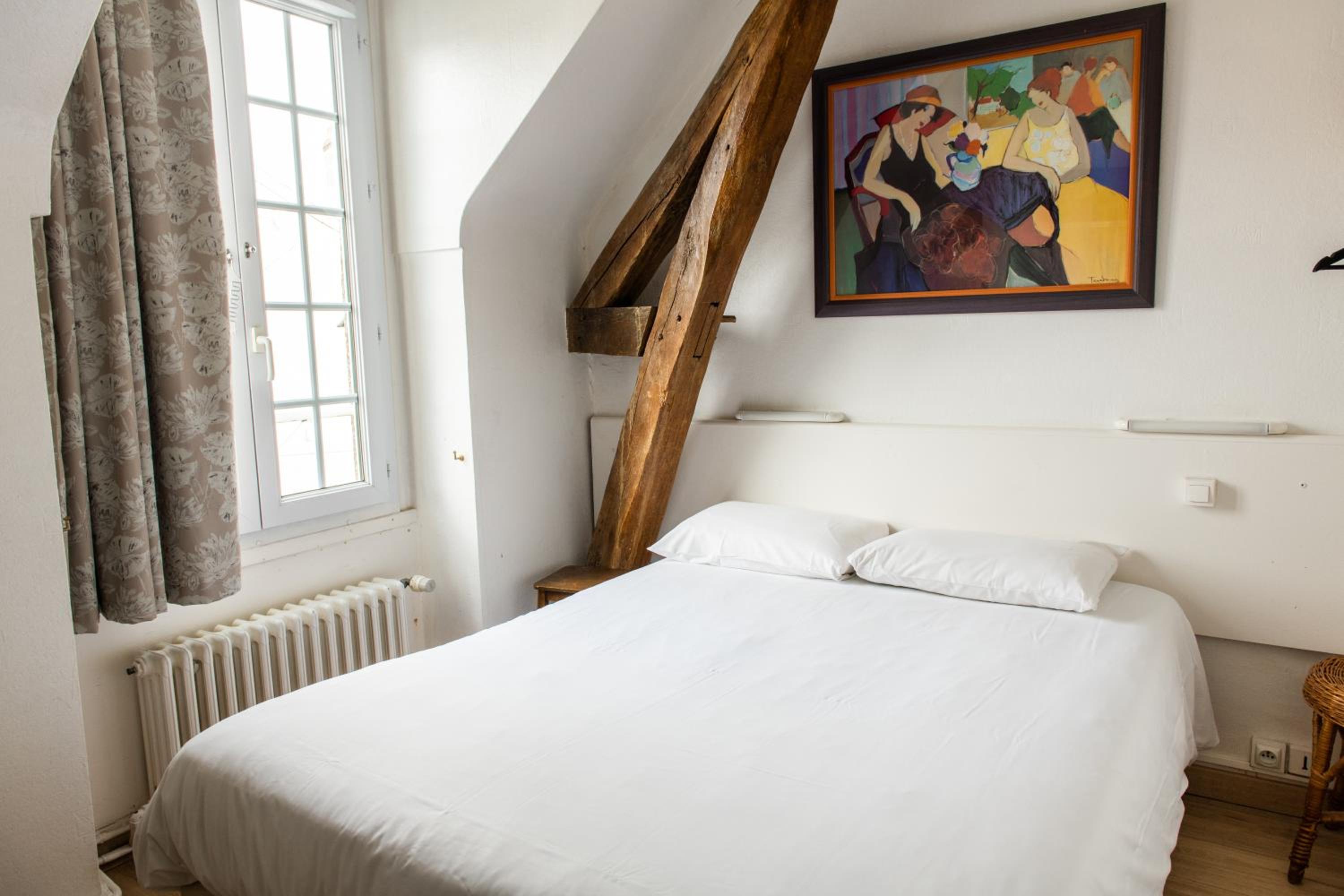 Double Room - Photo 2