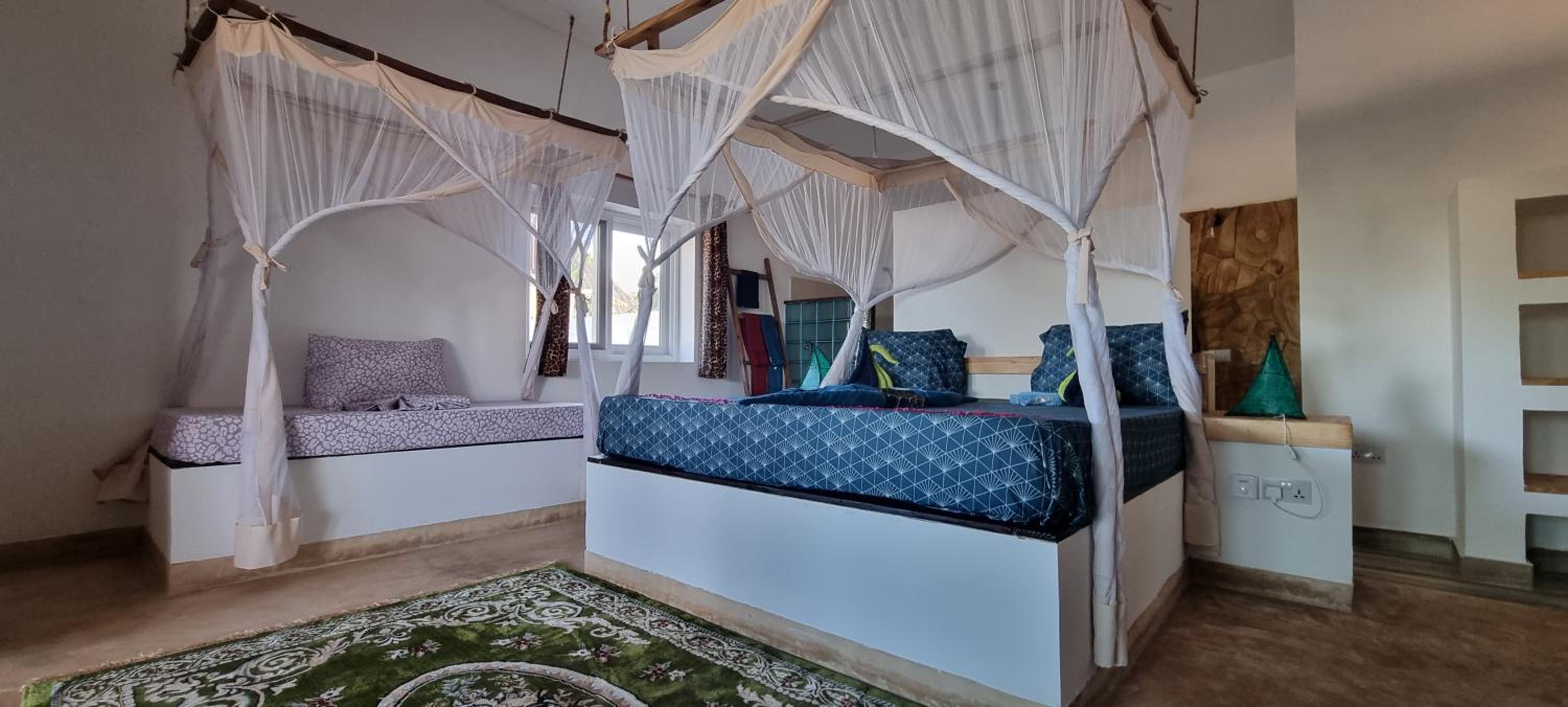 Deluxe Bungalow - Photo 9