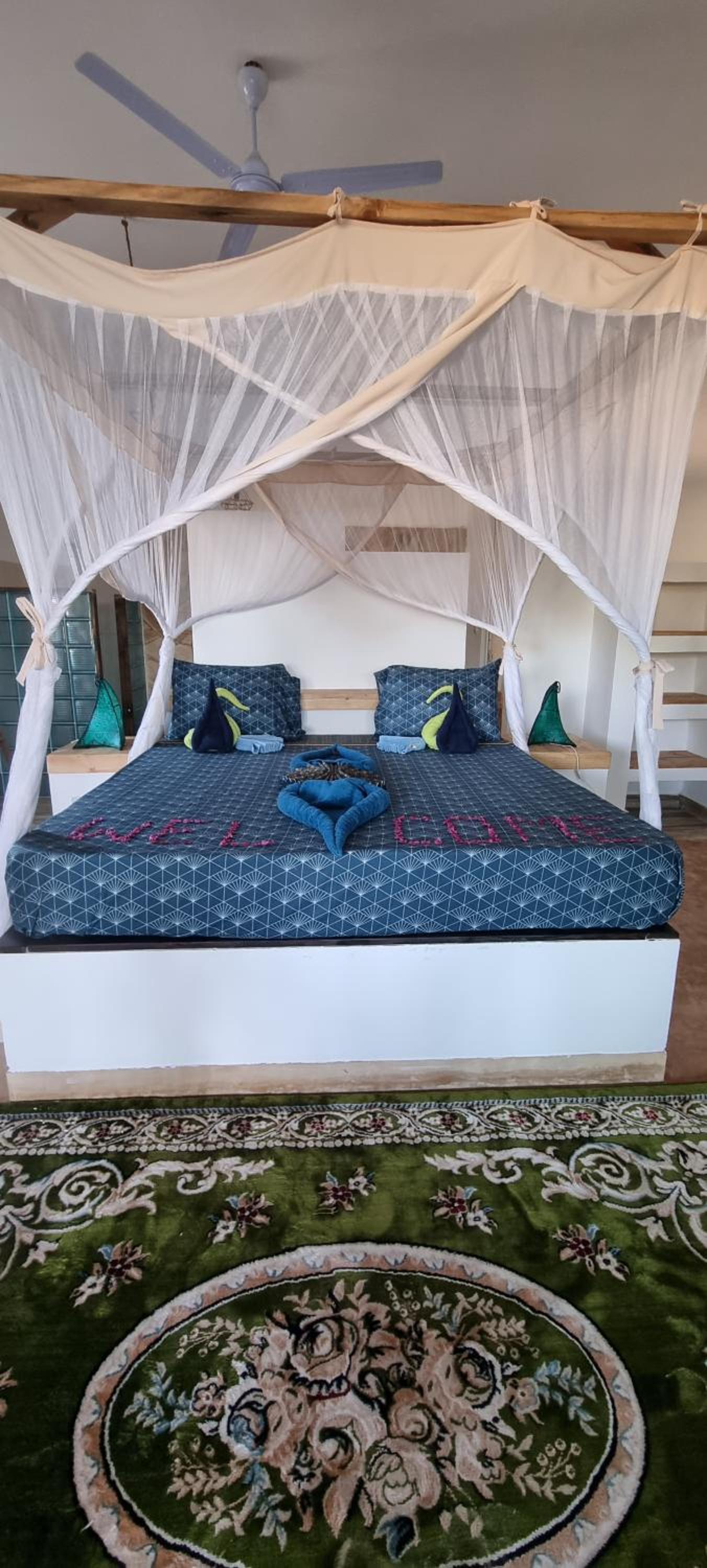 Deluxe Bungalow - Photo 11