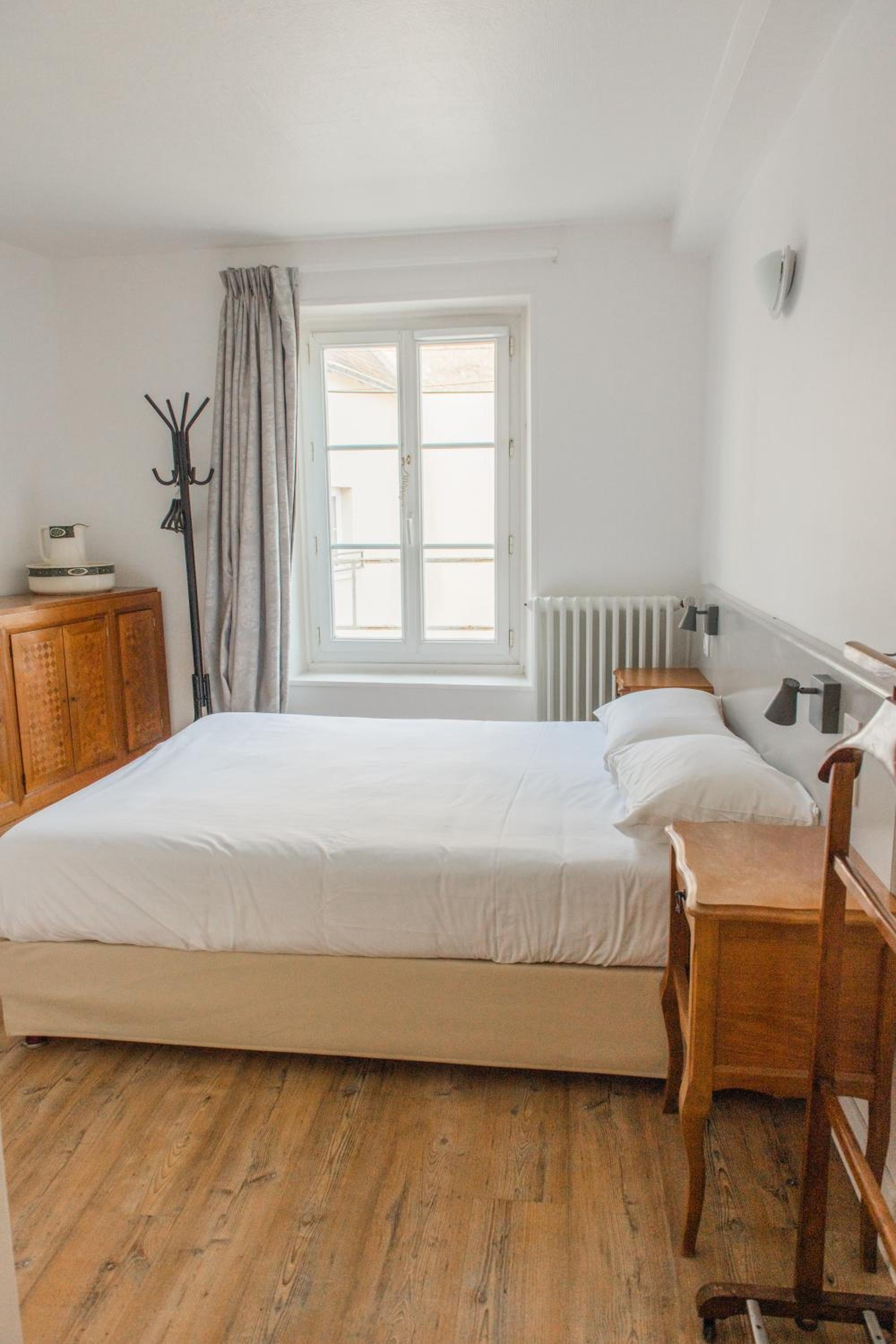 Double Room - Photo 4