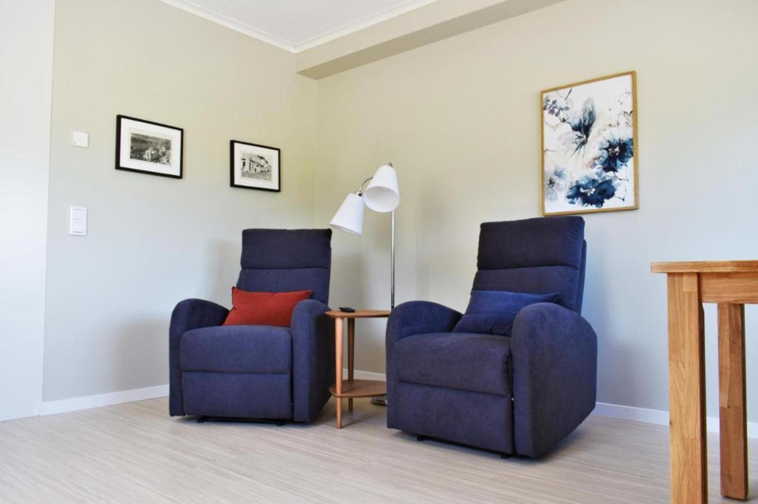 Apartment photo 1