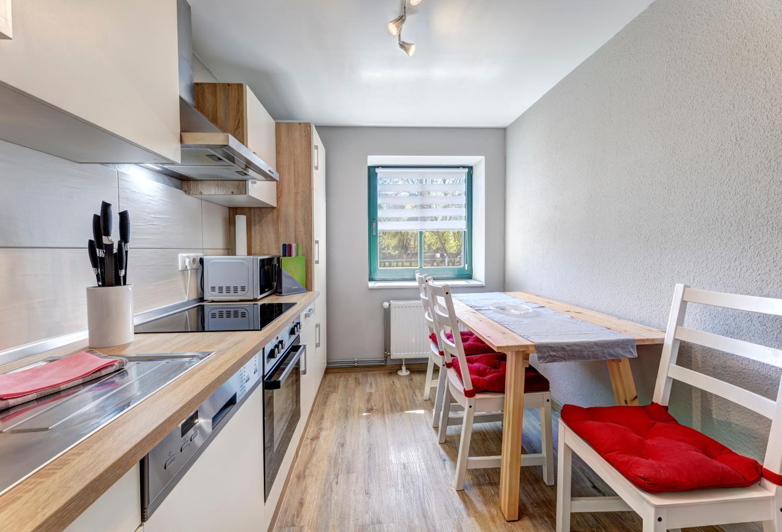 Apartment photo 3