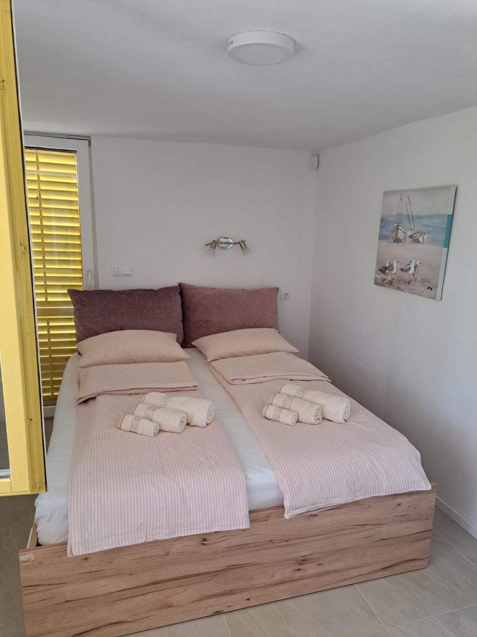 Two-Bedroom House photo 1