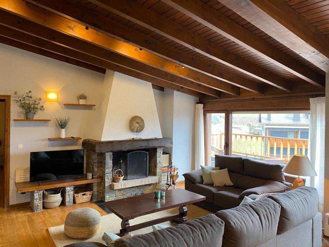 Departamento de tres habitaciones