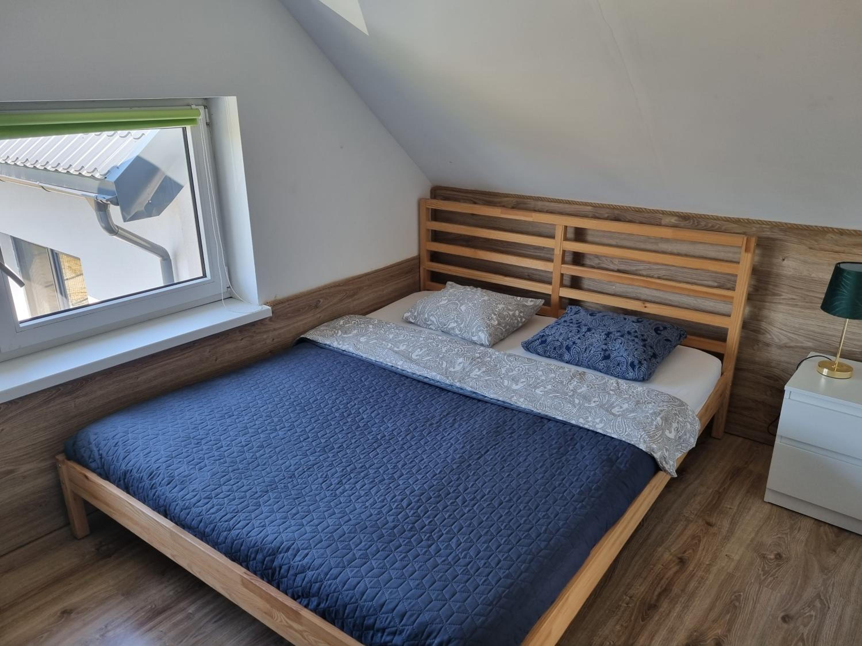 Two-Bedroom House photo 2