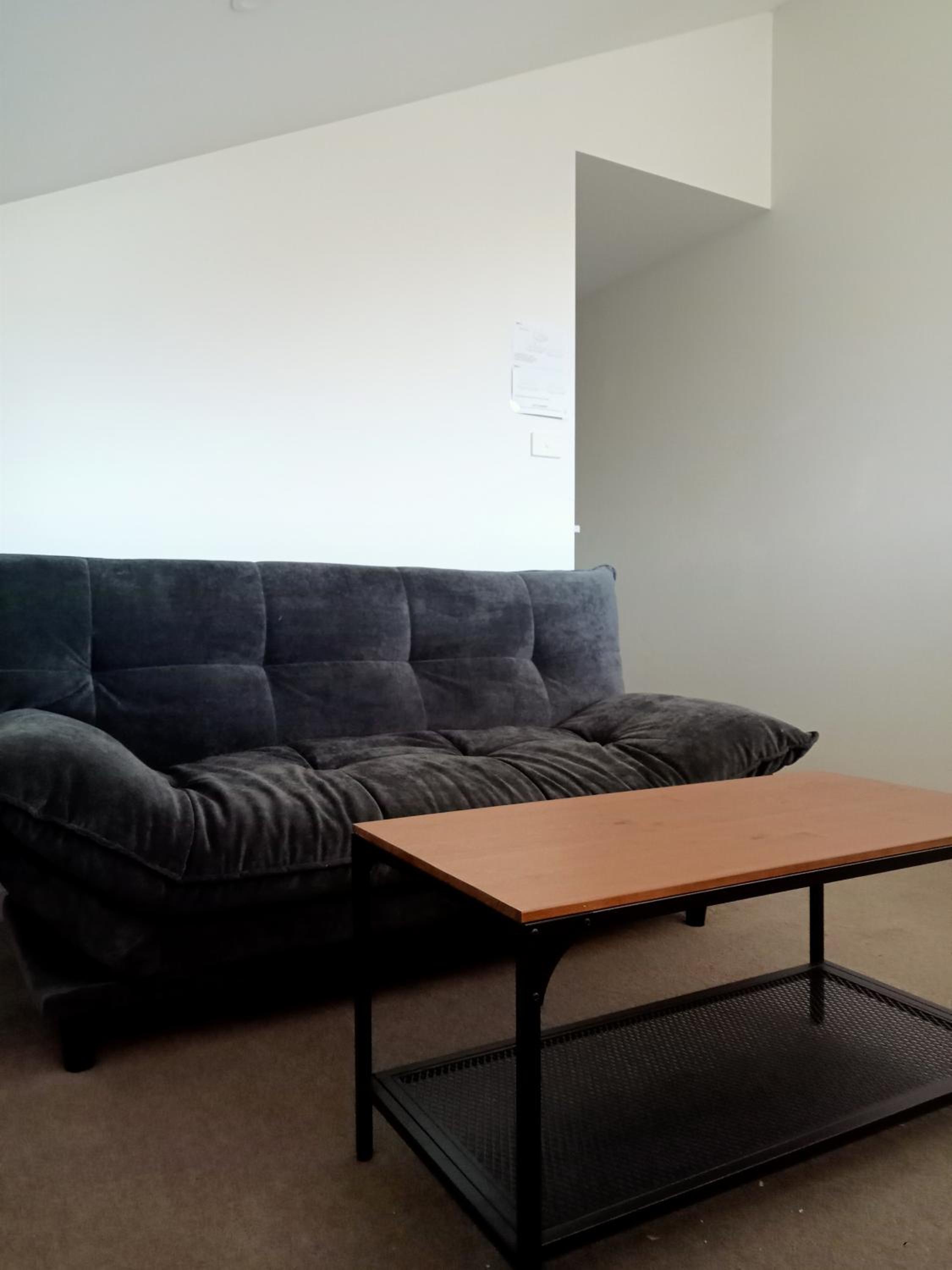 Penthouse Apartment photo 3